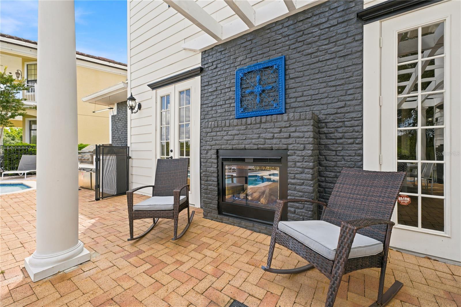 7481 GATHERING LOOP, REUNION, FL — photo 59