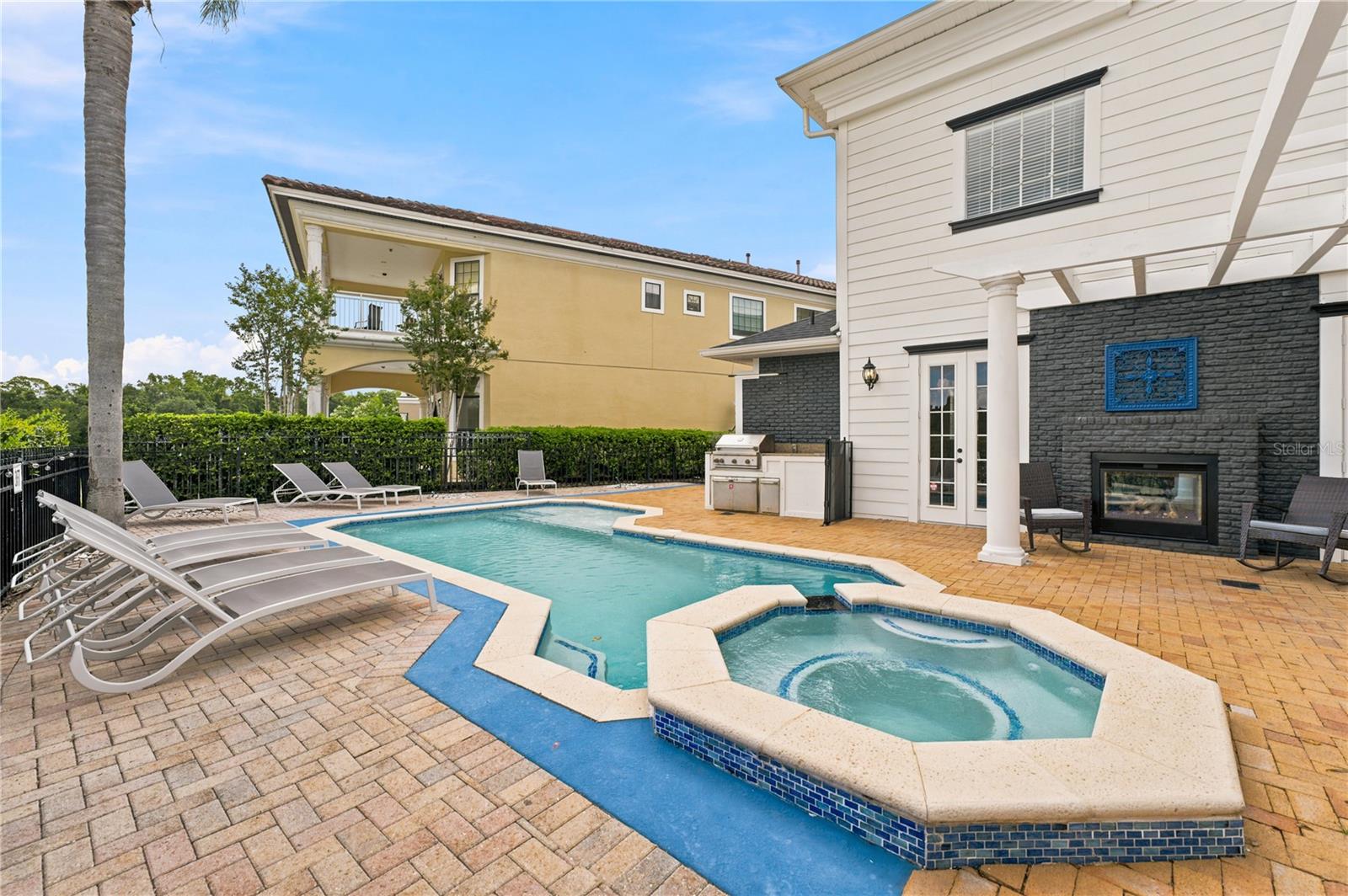 7481 GATHERING LOOP, REUNION, FL — photo 60