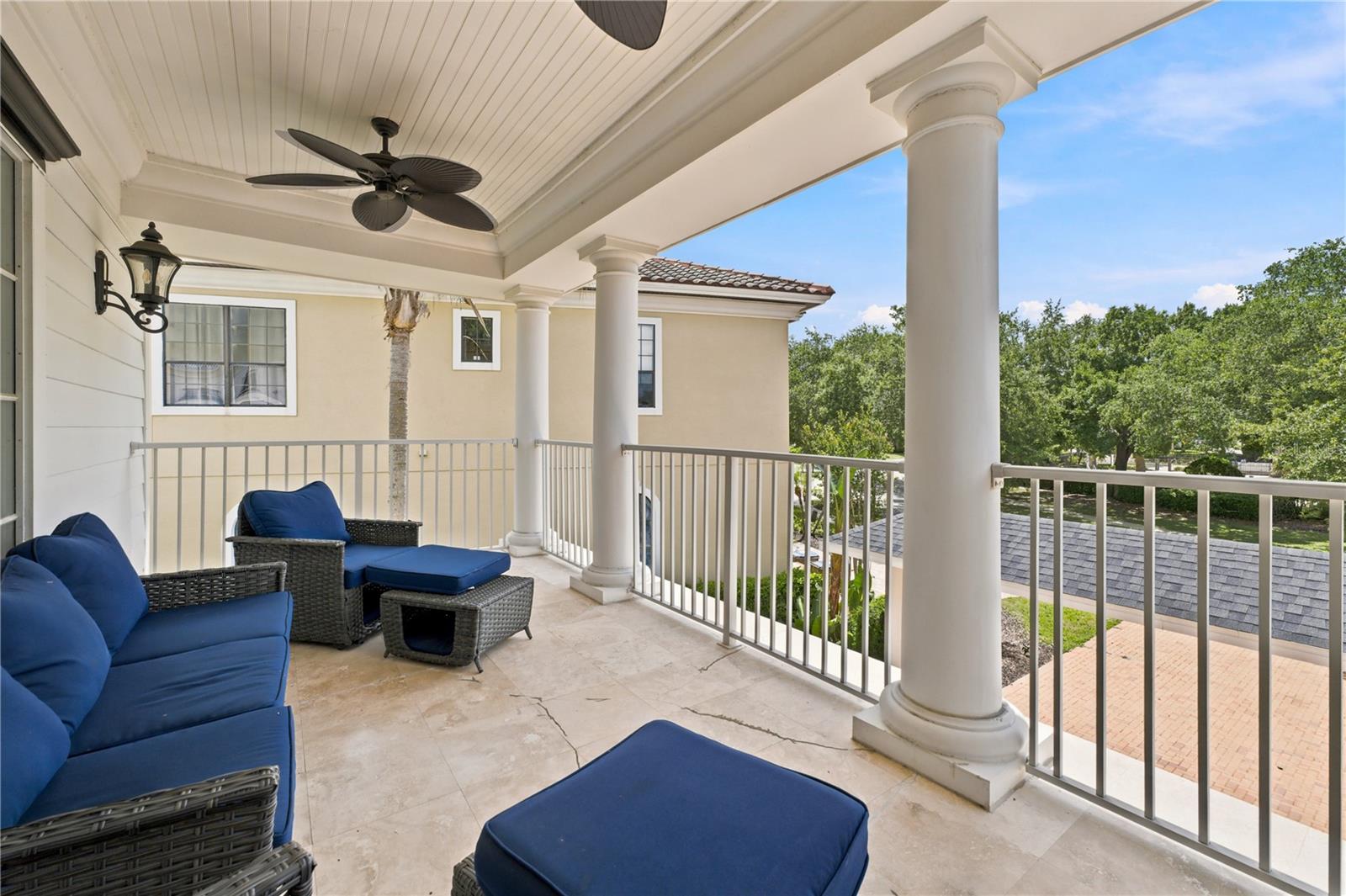 7481 GATHERING LOOP, REUNION, FL — photo 64