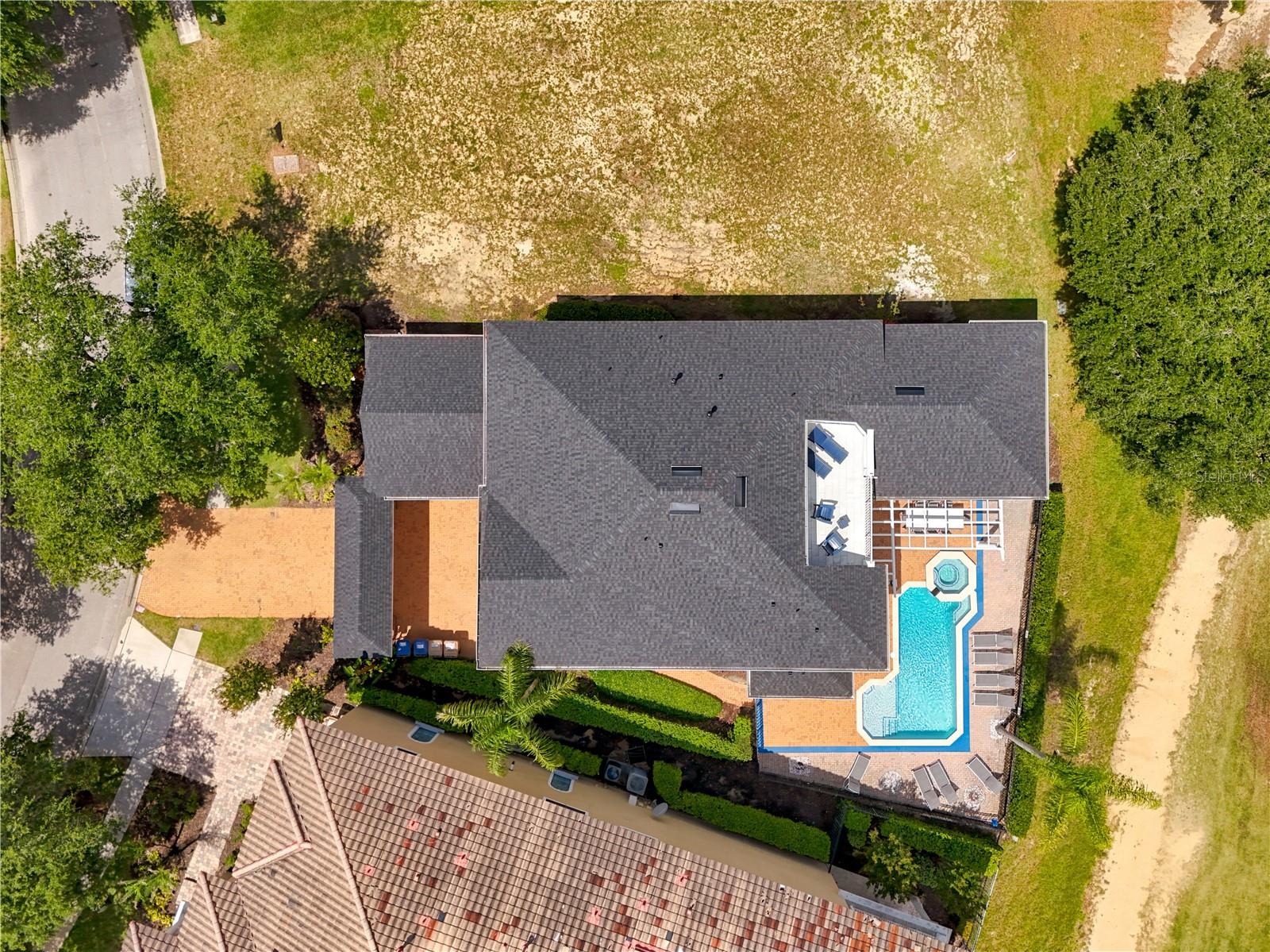 7481 GATHERING LOOP, REUNION, FL — photo 68