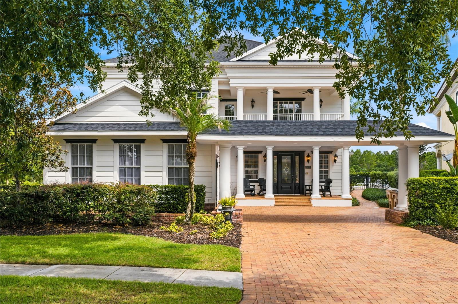 7481 GATHERING LOOP, REUNION, FL — photo 71
