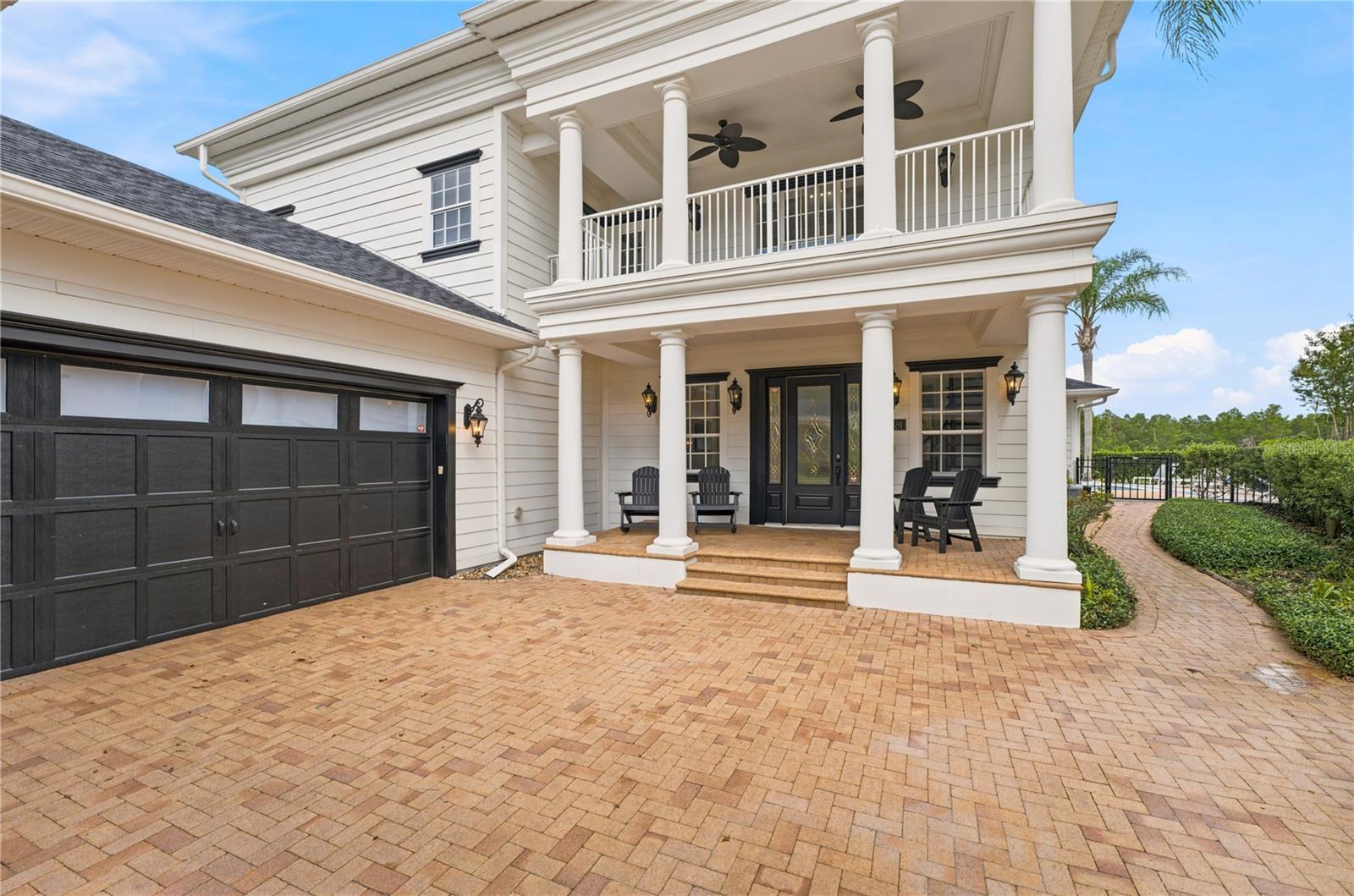 7481 GATHERING LOOP, REUNION, FL — photo 72