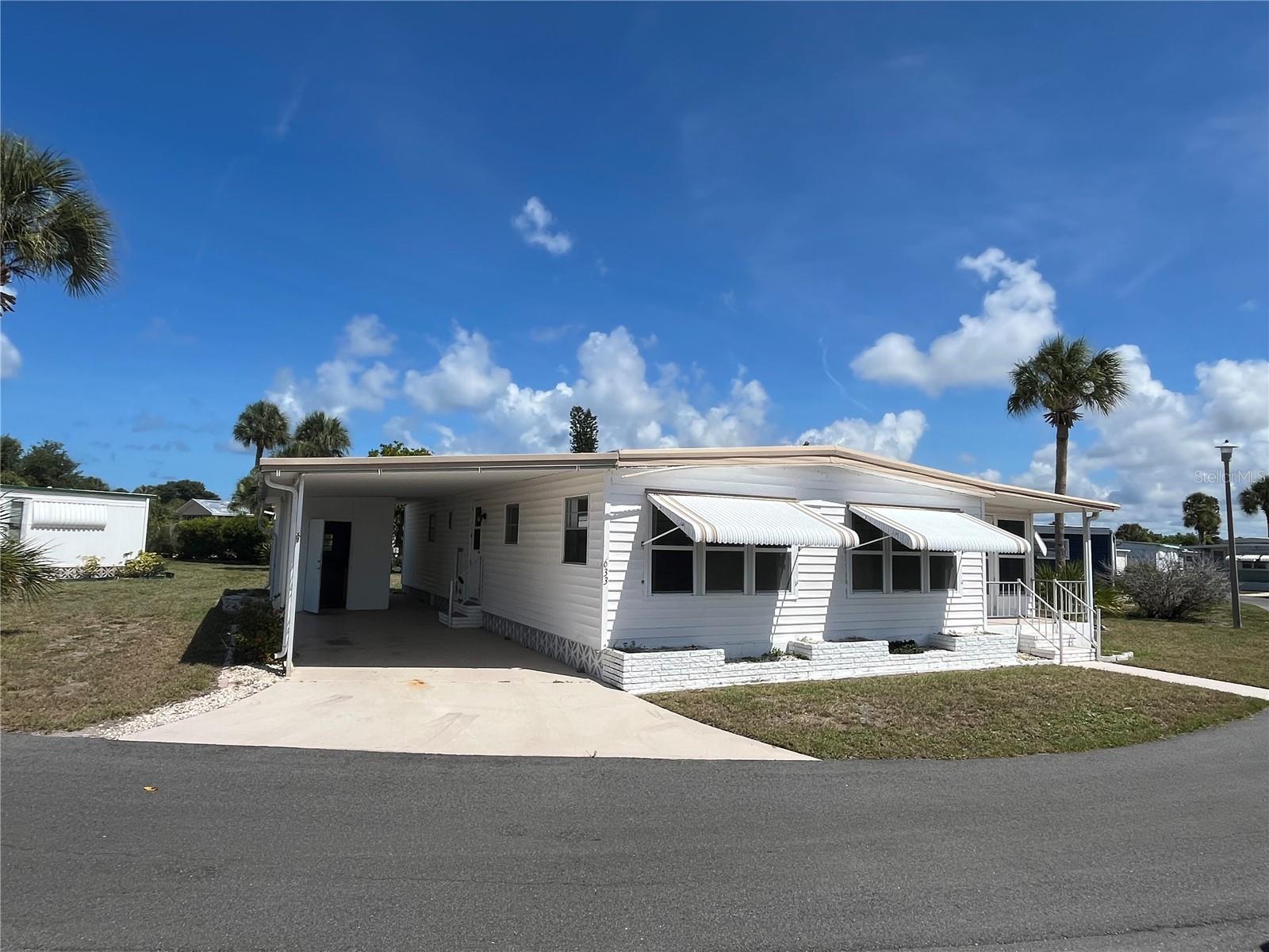 633 COMO DR, VENICE, FL