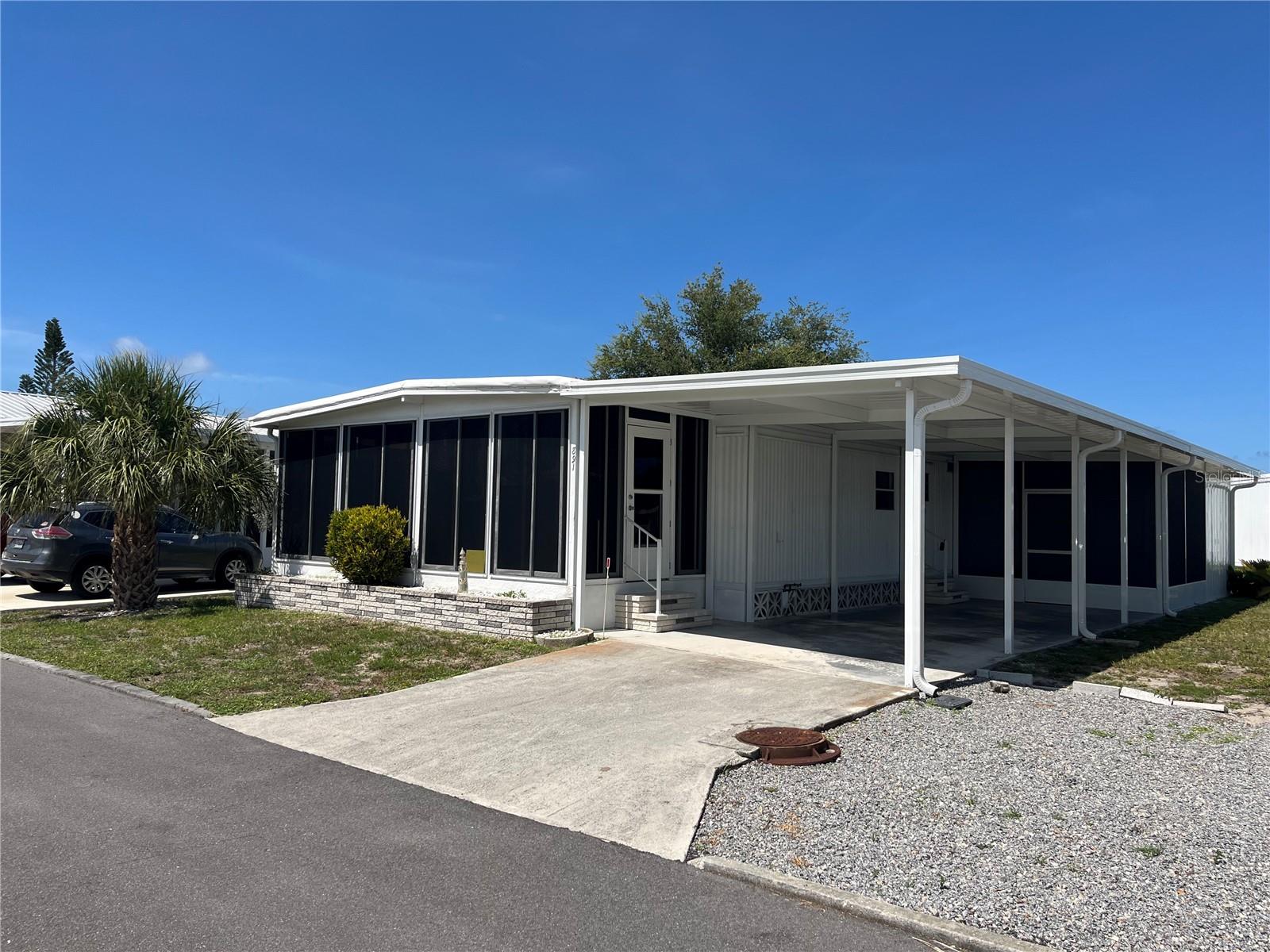 891 GRADO DR, VENICE, FL