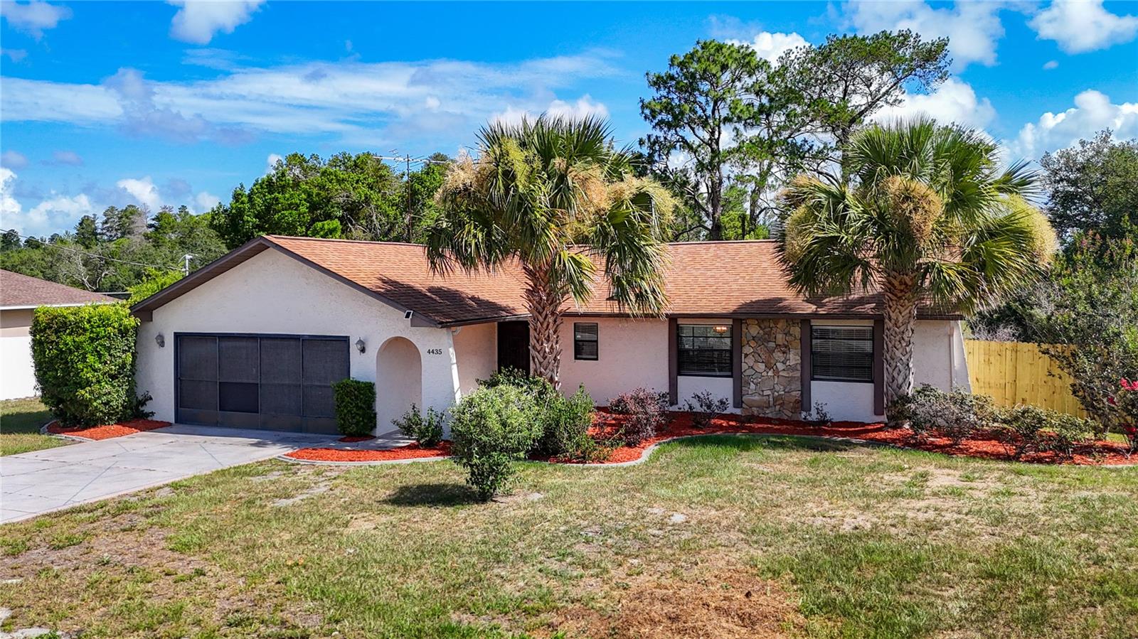 4435 BAYRIDGE CT, SPRING HILL, FL — photo 3