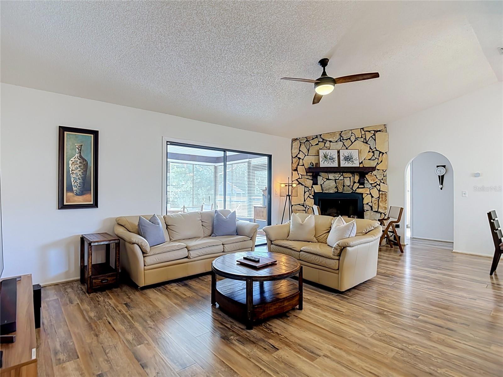 4435 BAYRIDGE CT, SPRING HILL, FL — photo 18