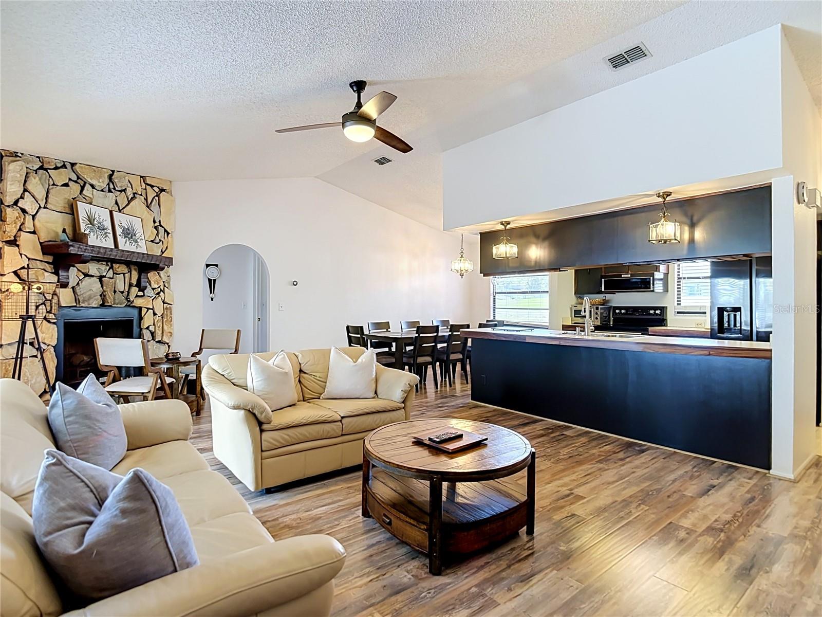 4435 BAYRIDGE CT, SPRING HILL, FL — photo 22