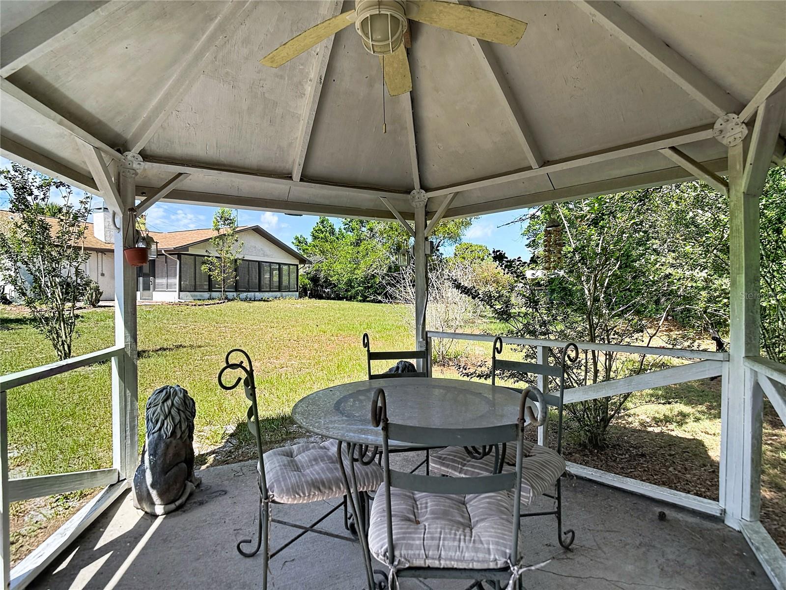 4435 BAYRIDGE CT, SPRING HILL, FL — photo 57
