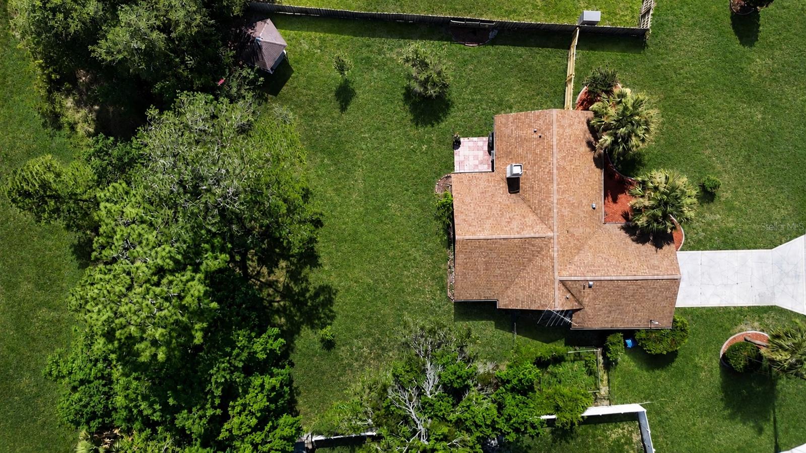 4435 BAYRIDGE CT, SPRING HILL, FL — photo 58