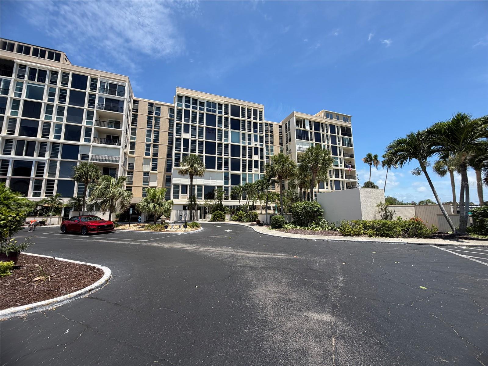 7400 SUN ISLAND DR S #111, SOUTH PASADENA, FL — photo 2