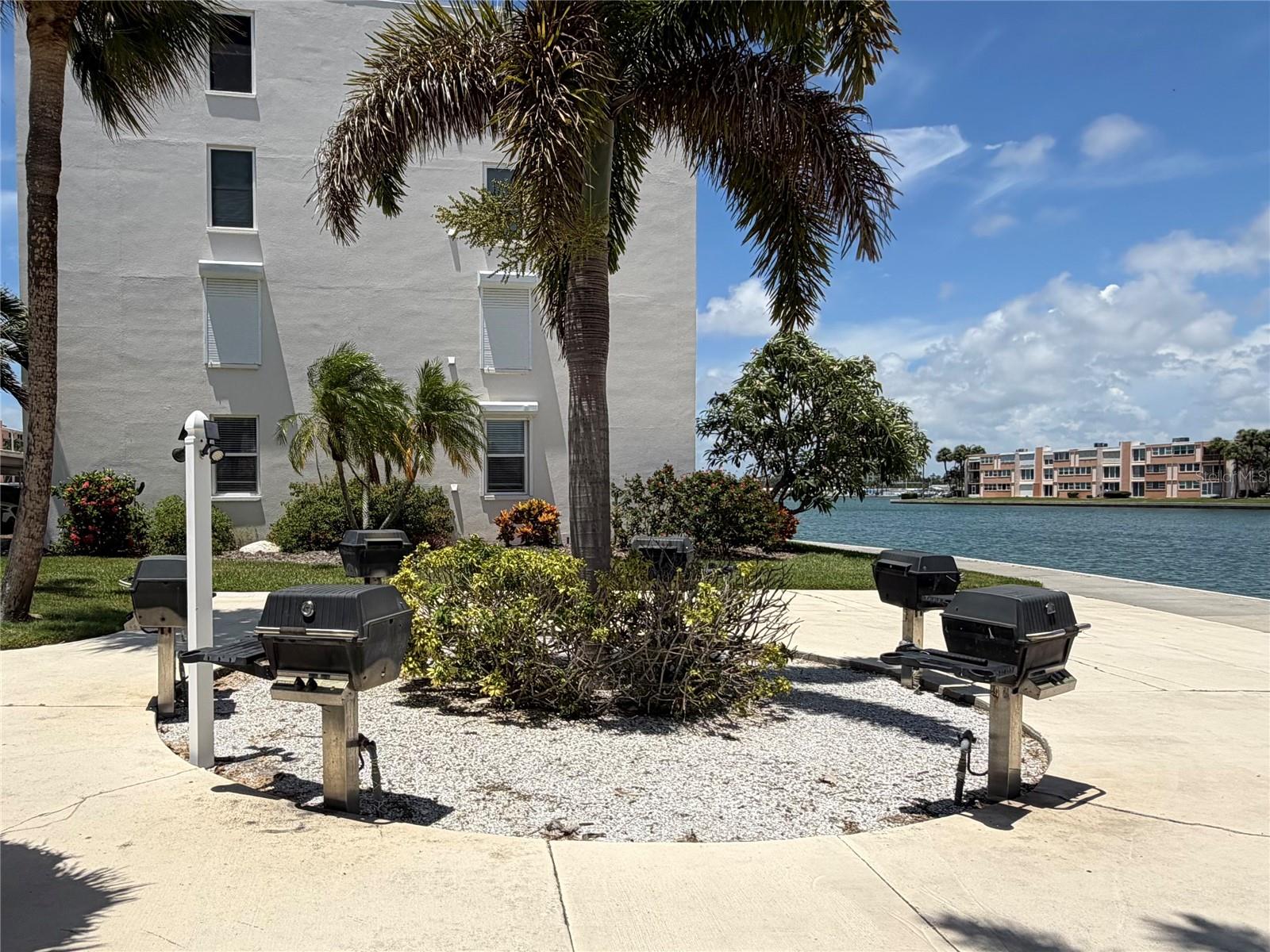 7400 SUN ISLAND DR S #111, SOUTH PASADENA, FL — photo 29