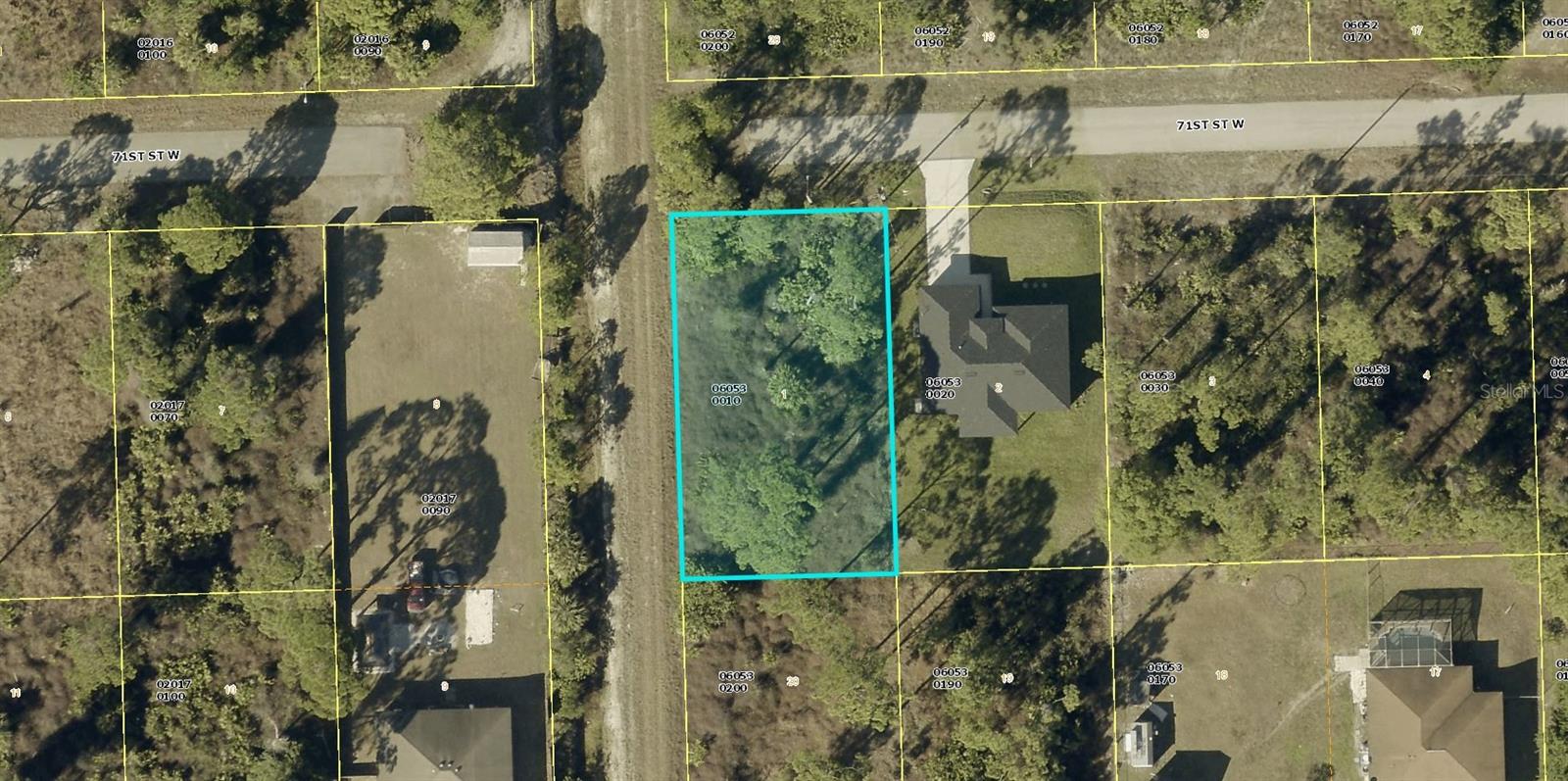 3419 71ST ST W, LEHIGH ACRES, FL