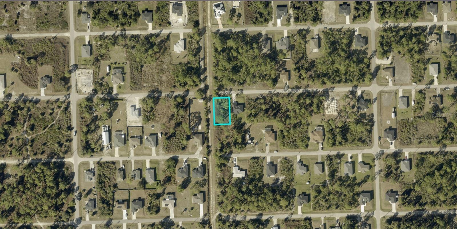 3419 71ST ST W, LEHIGH ACRES, FL — photo 2