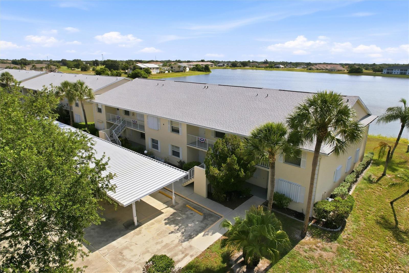 1512 RIO DE JANEIRO AVE #428, PUNTA GORDA, FL