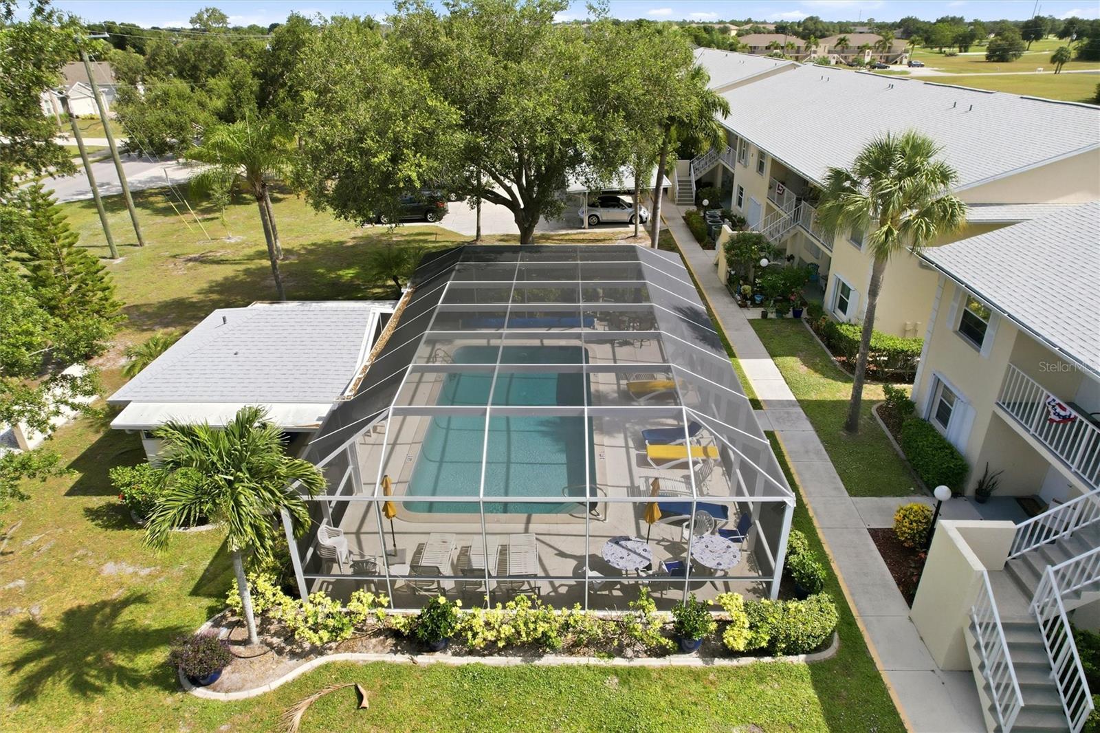 1512 RIO DE JANEIRO AVE #428, PUNTA GORDA, FL — photo 4