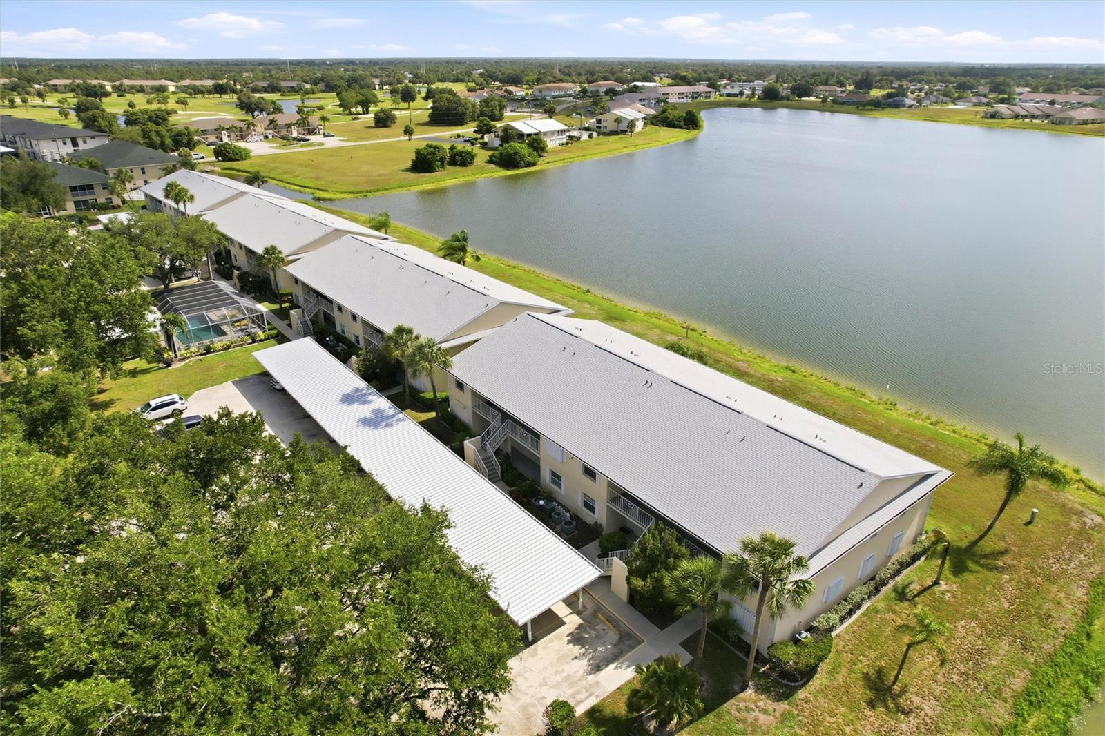 1512 RIO DE JANEIRO AVE #428, PUNTA GORDA, FL — photo 34