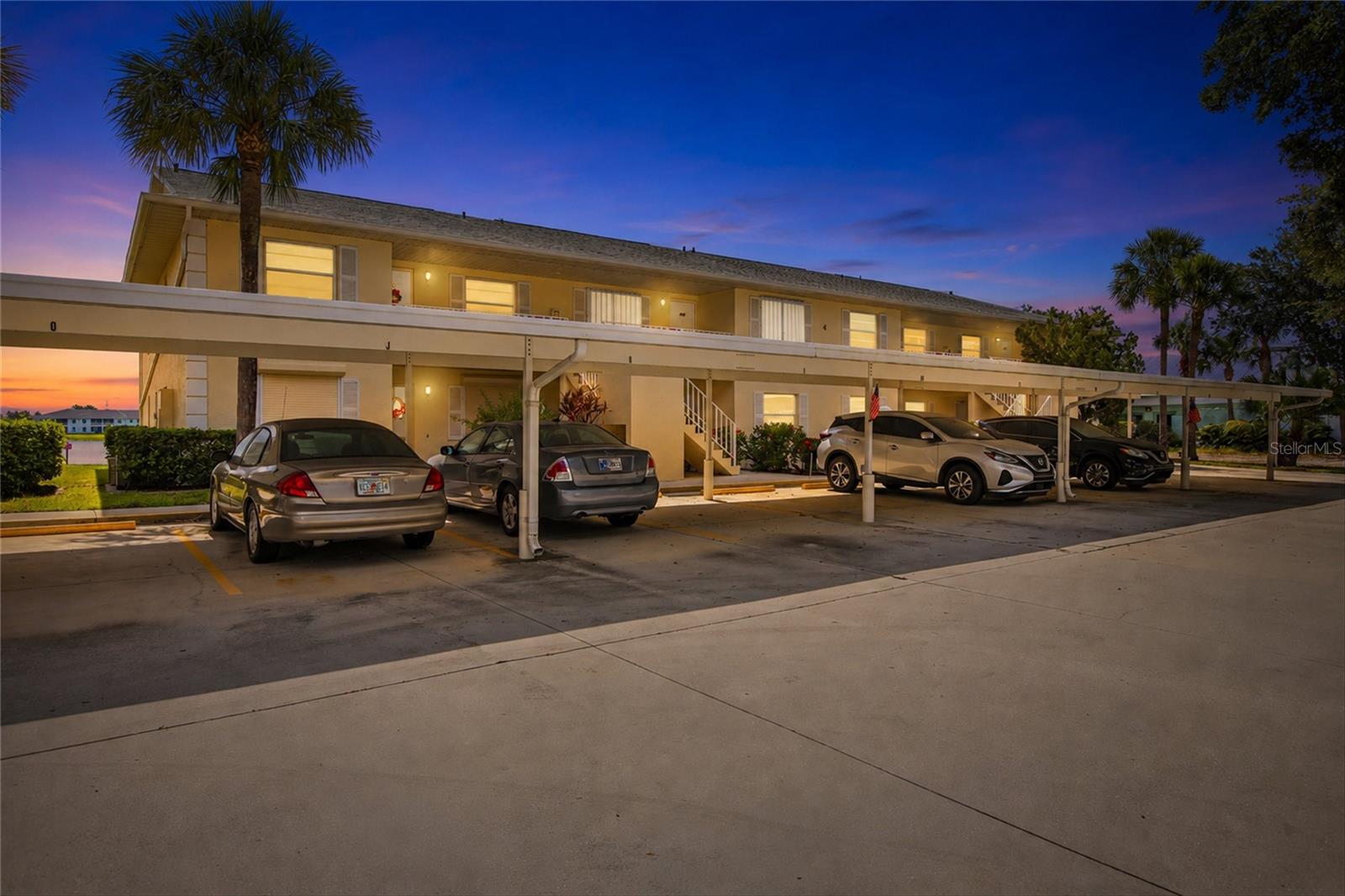 1512 RIO DE JANEIRO AVE #428, PUNTA GORDA, FL — photo 35