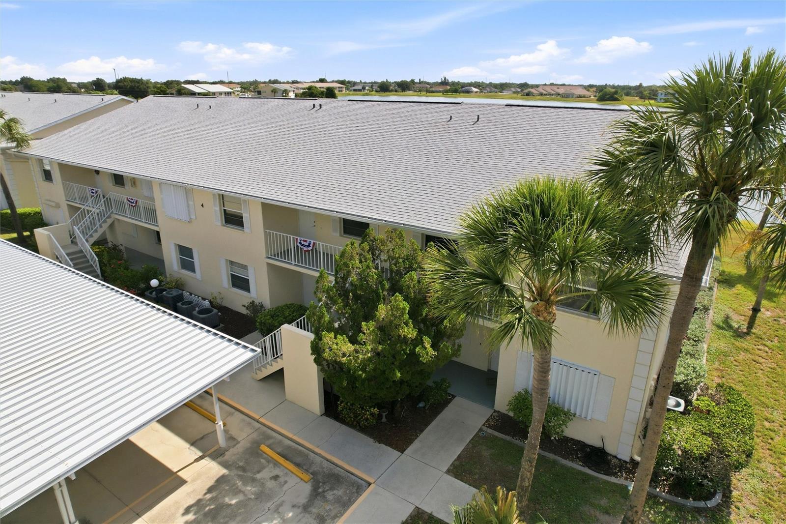 1512 RIO DE JANEIRO AVE #428, PUNTA GORDA, FL — photo 36