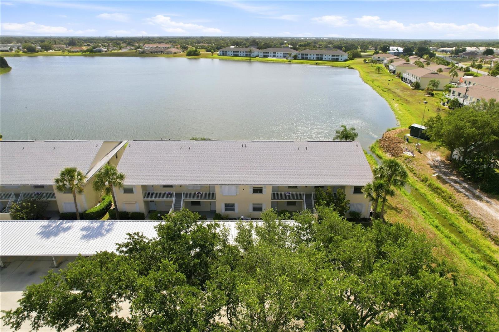 1512 RIO DE JANEIRO AVE #428, PUNTA GORDA, FL — photo 37