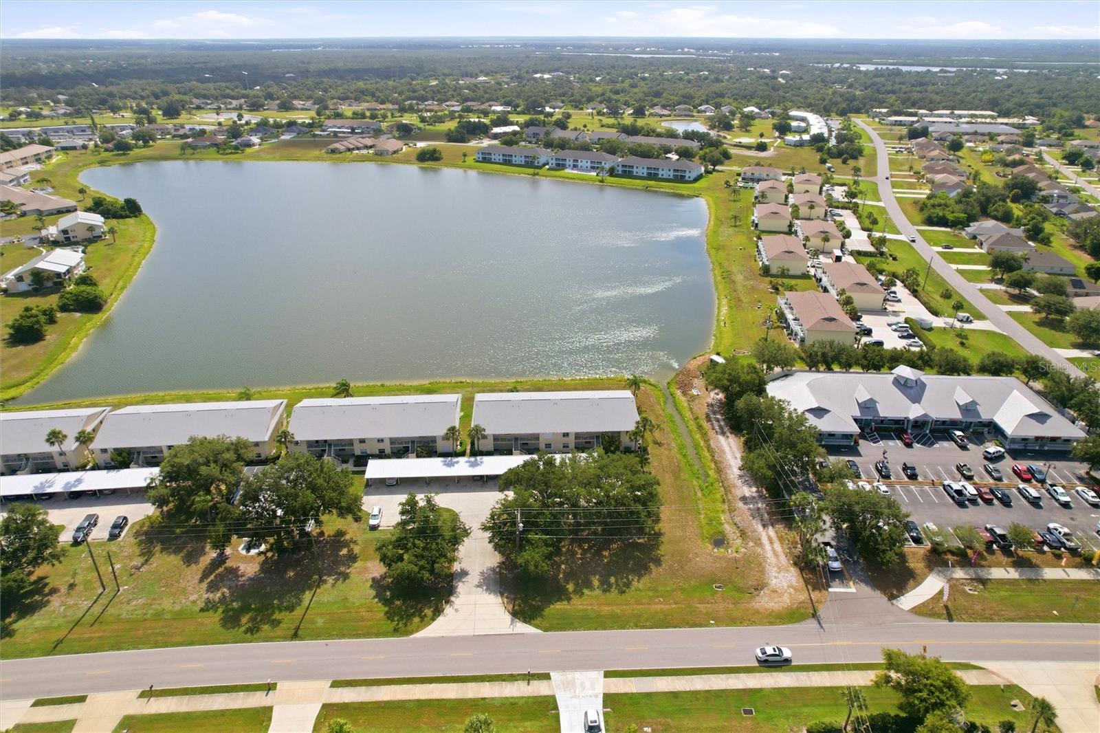1512 RIO DE JANEIRO AVE #428, PUNTA GORDA, FL — photo 38