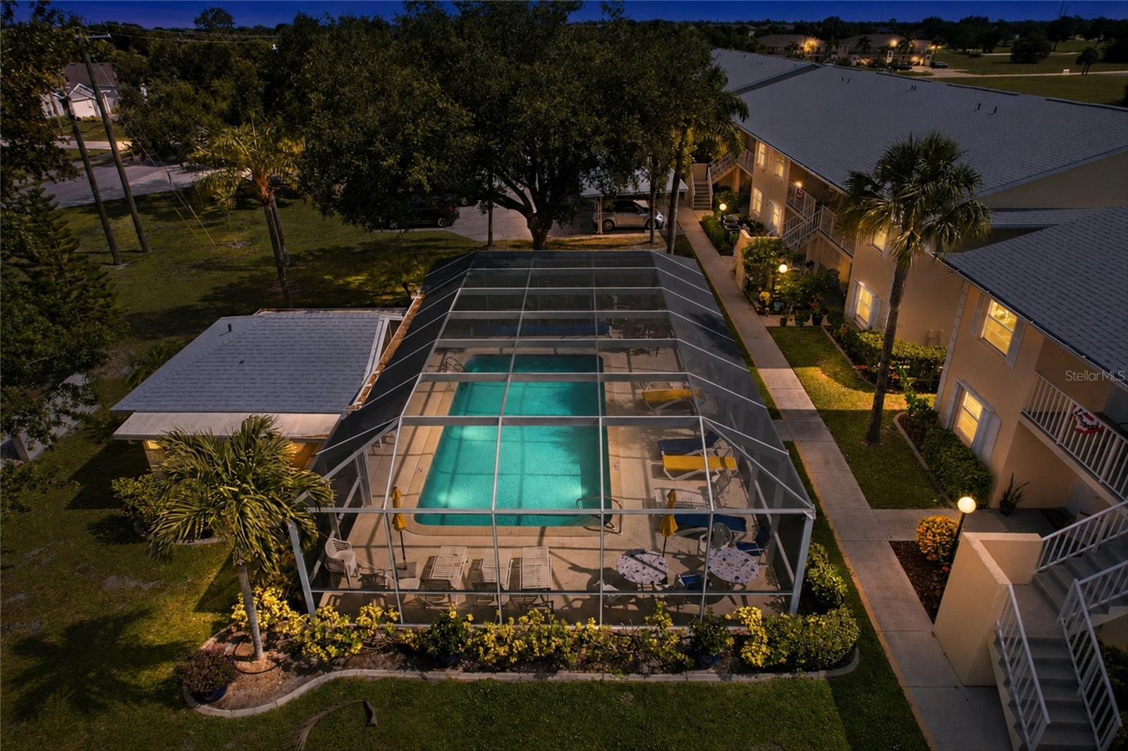 1512 RIO DE JANEIRO AVE #428, PUNTA GORDA, FL — photo 42