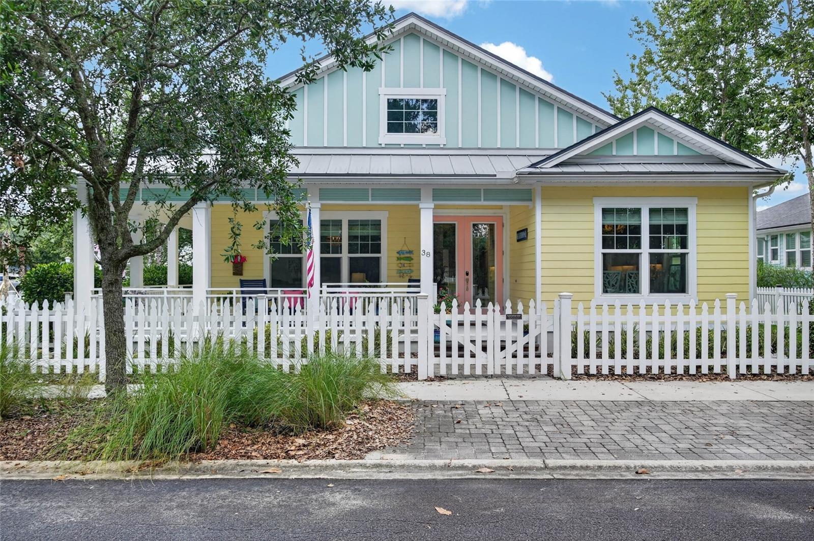 38 LAUGHING GULL LN, PALM COAST, FL — photo 2