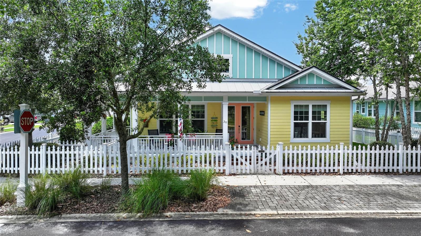38 LAUGHING GULL LN, PALM COAST, FL — photo 59