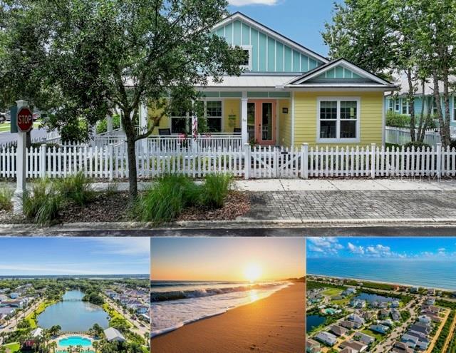 38 LAUGHING GULL LN, PALM COAST, FL