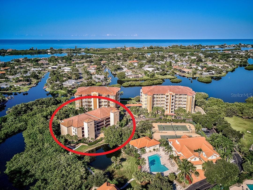 7204 JESSIE HARBOR DR #7204, OSPREY, FL