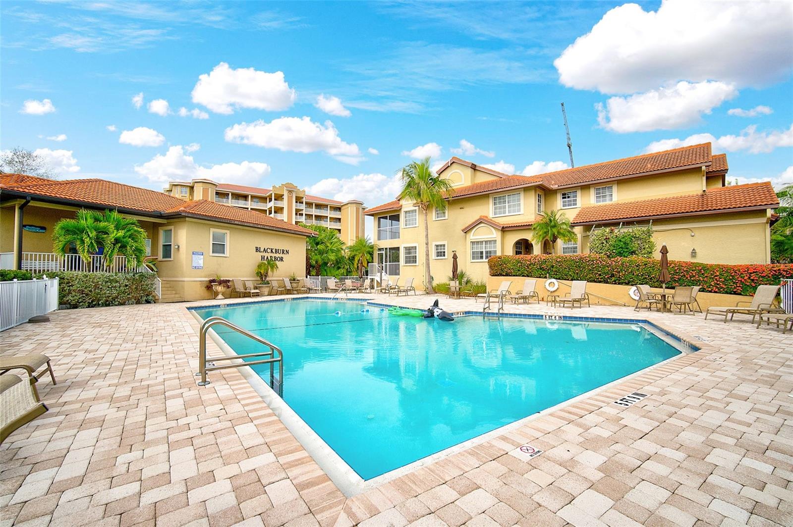 7204 JESSIE HARBOR DR #7204, OSPREY, FL — photo 25