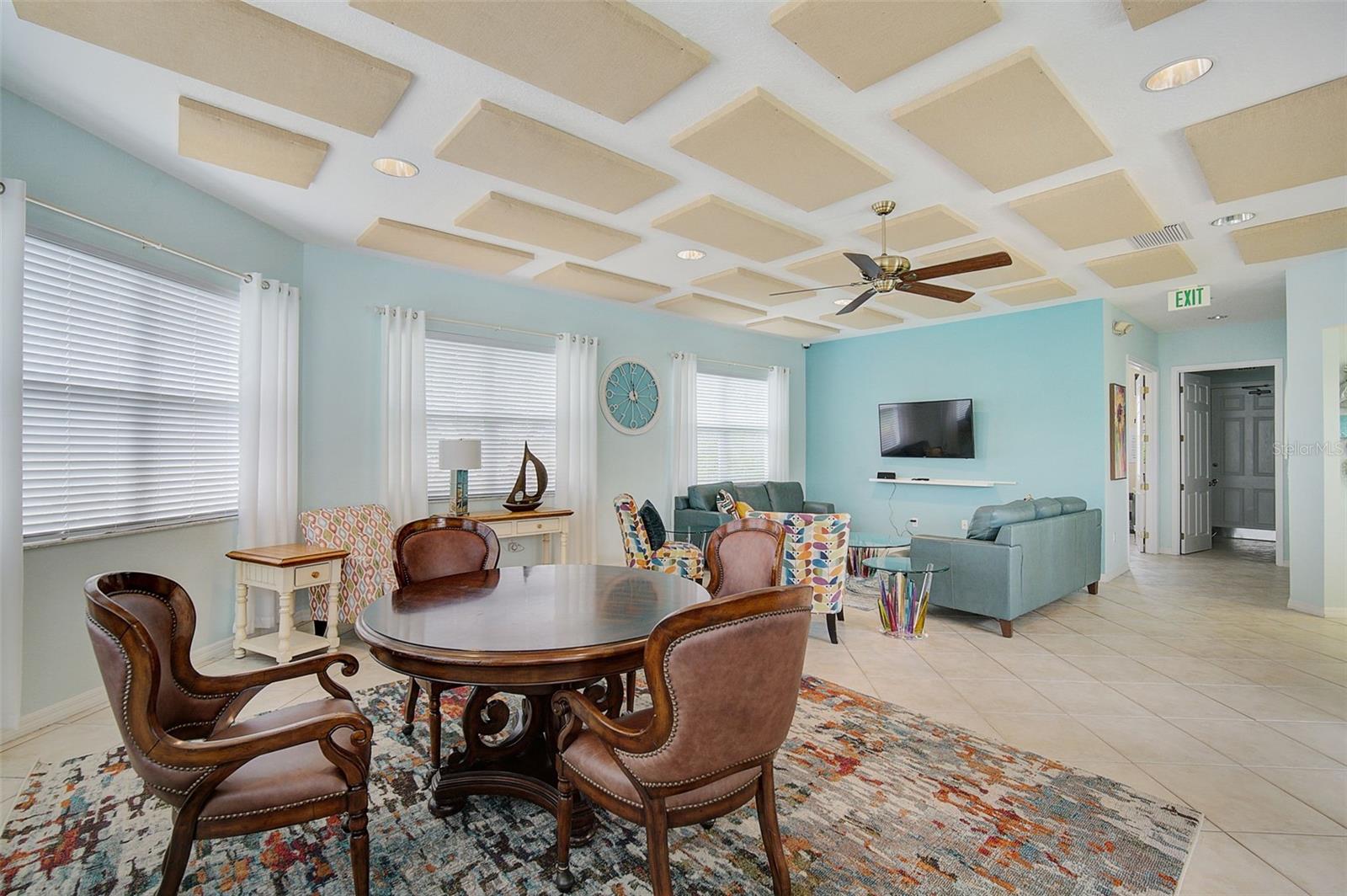 7204 JESSIE HARBOR DR #7204, OSPREY, FL — photo 28