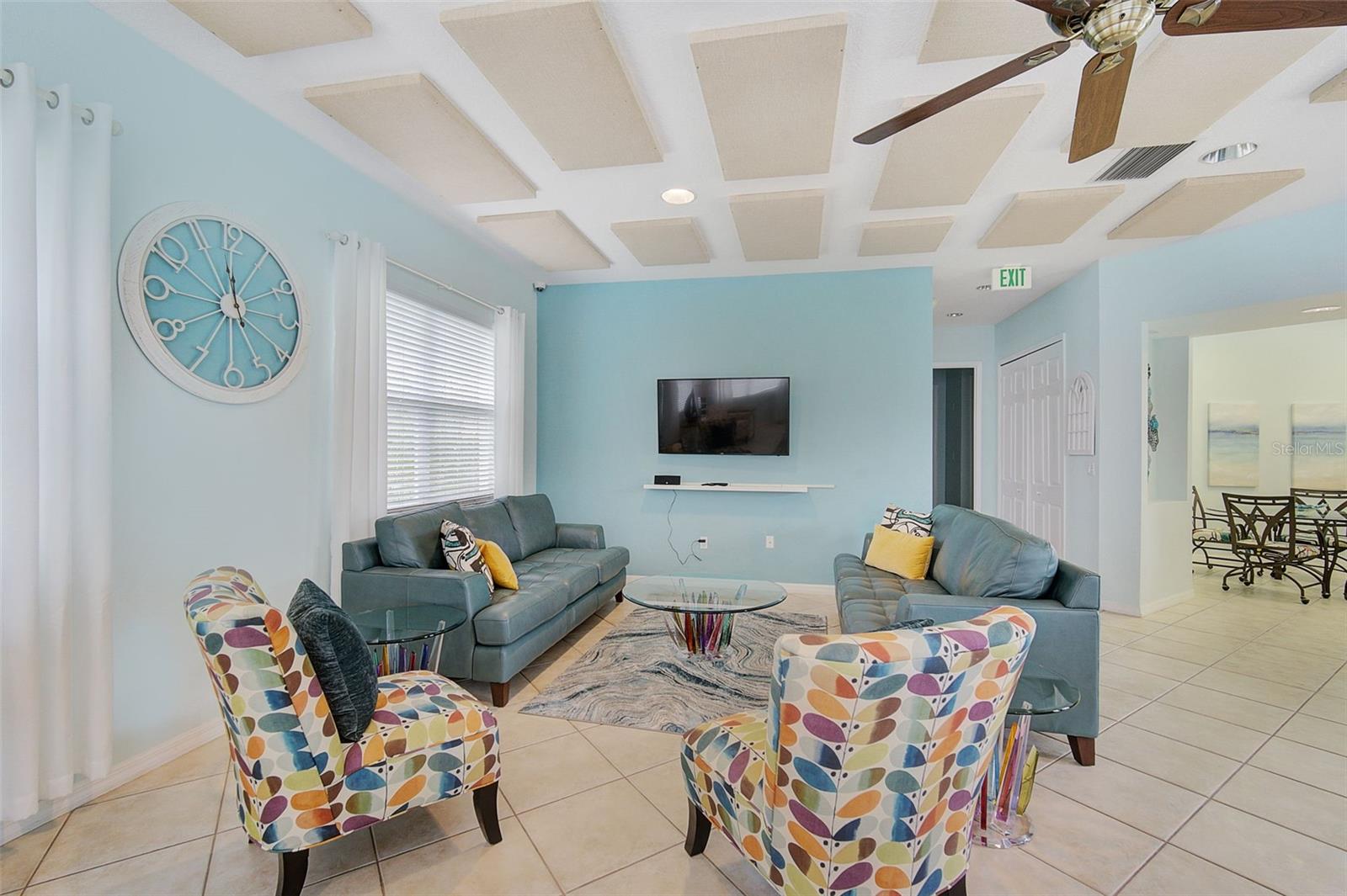 7204 JESSIE HARBOR DR #7204, OSPREY, FL — photo 29