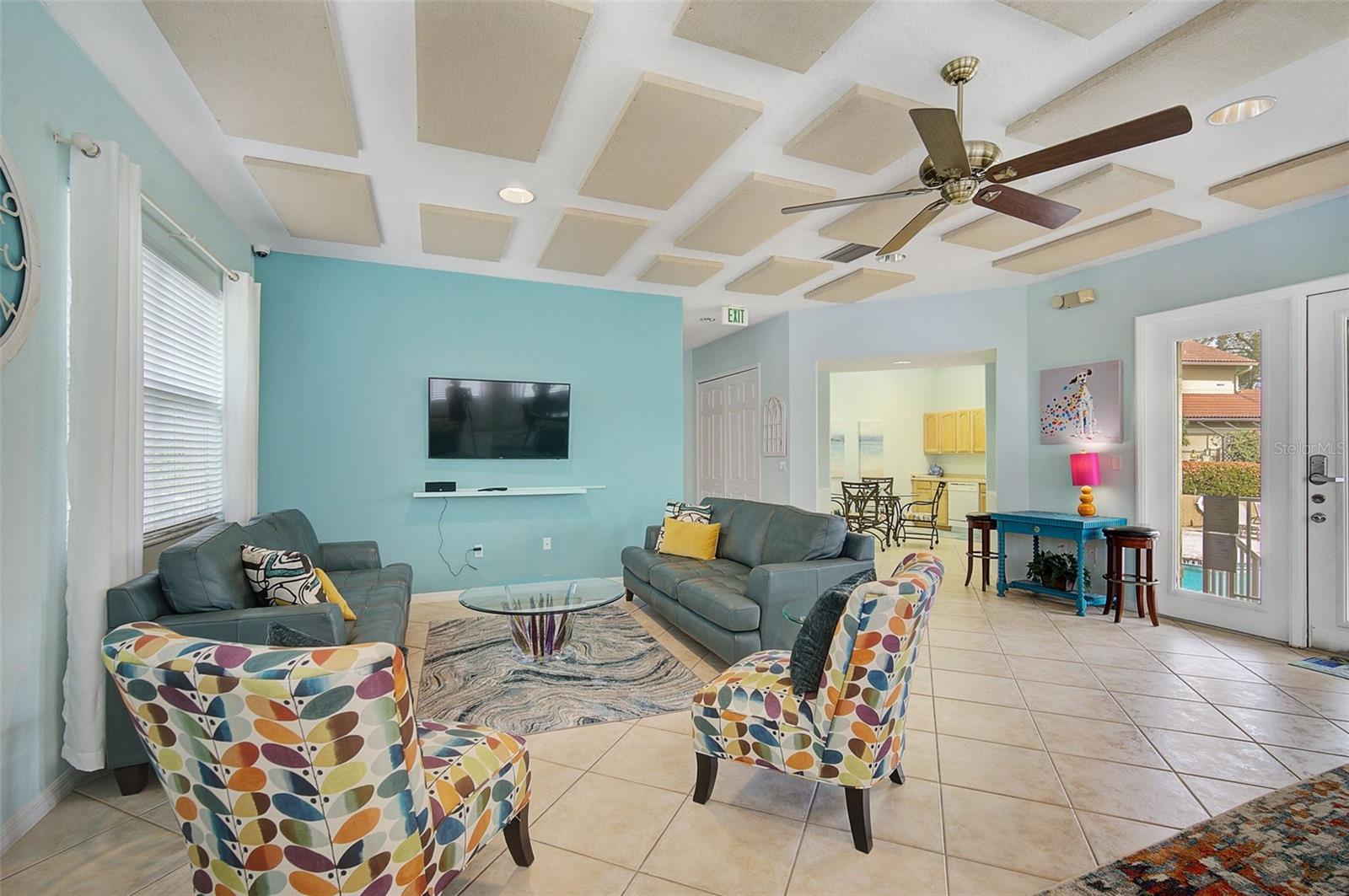 7204 JESSIE HARBOR DR #7204, OSPREY, FL — photo 30