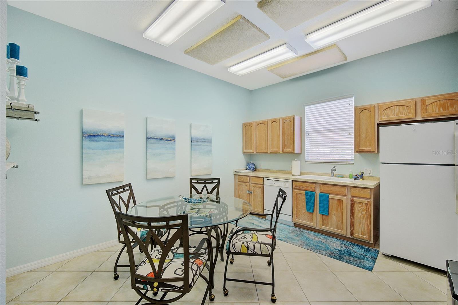 7204 JESSIE HARBOR DR #7204, OSPREY, FL — photo 31