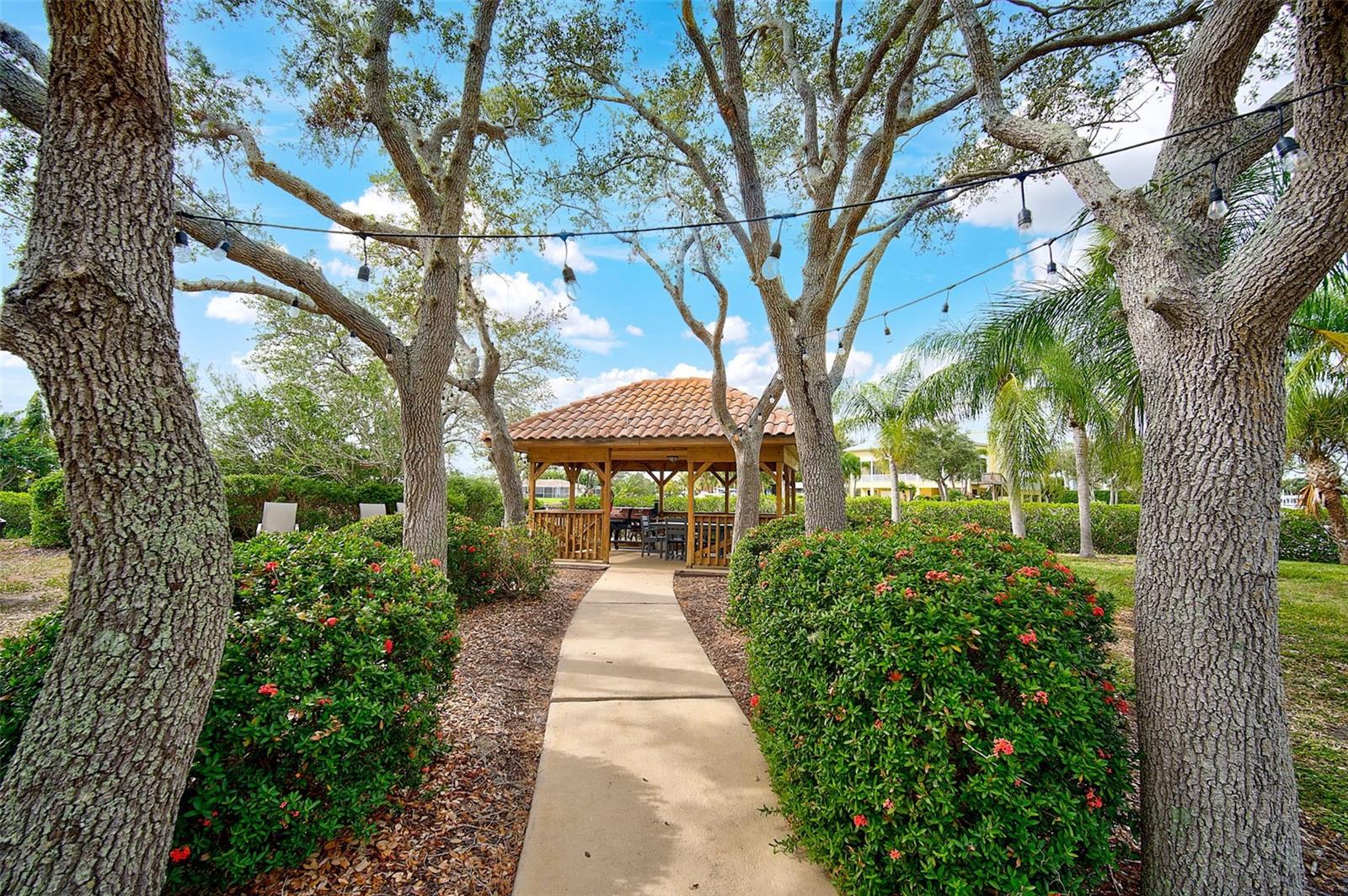 7204 JESSIE HARBOR DR #7204, OSPREY, FL — photo 32
