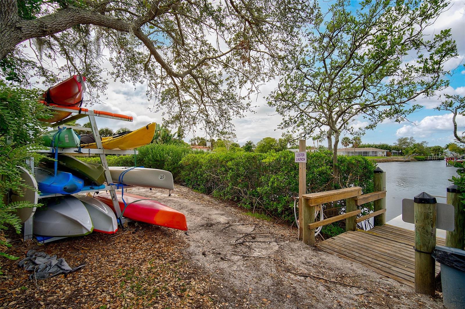 7204 JESSIE HARBOR DR #7204, OSPREY, FL — photo 34
