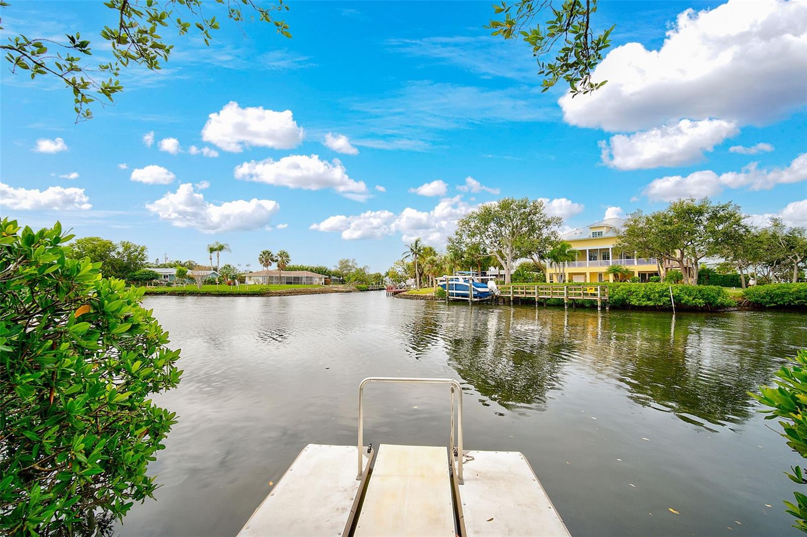 7204 JESSIE HARBOR DR #7204, OSPREY, FL — photo 35