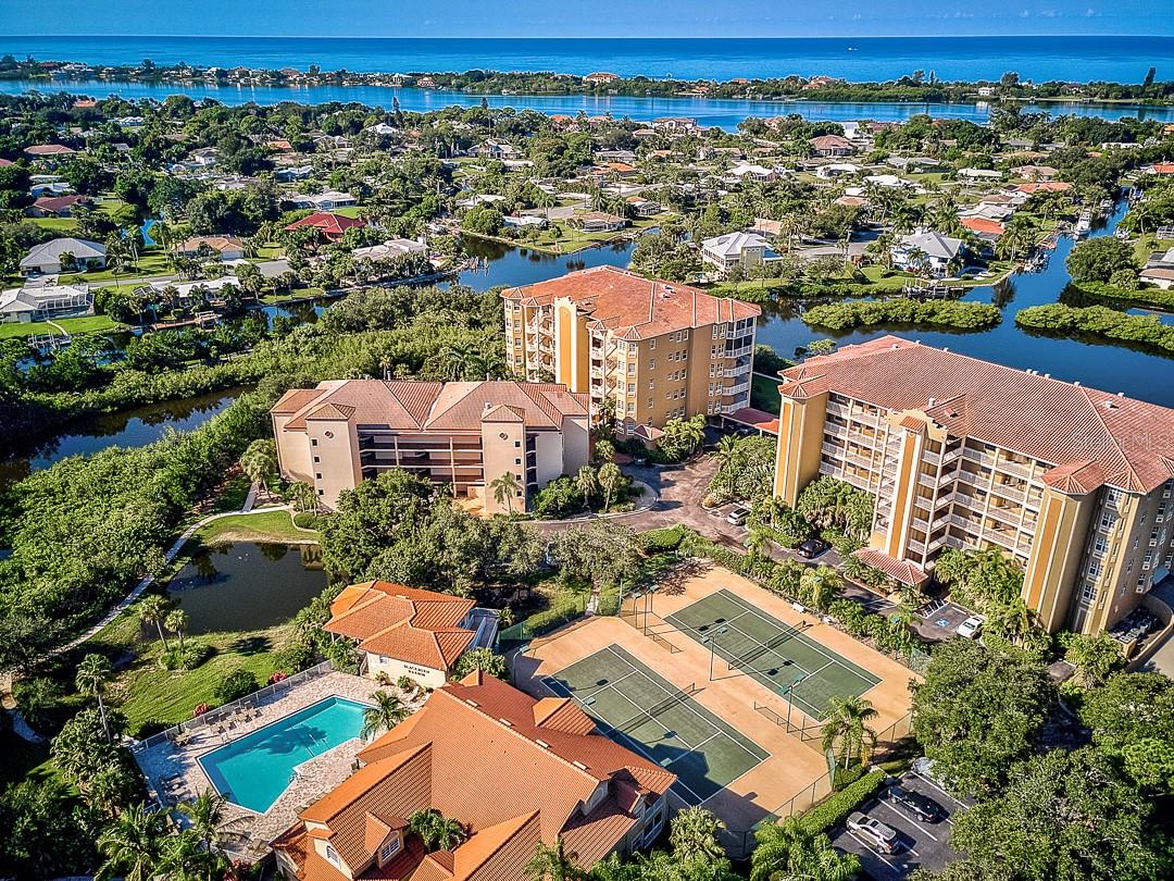 7204 JESSIE HARBOR DR #7204, OSPREY, FL — photo 43