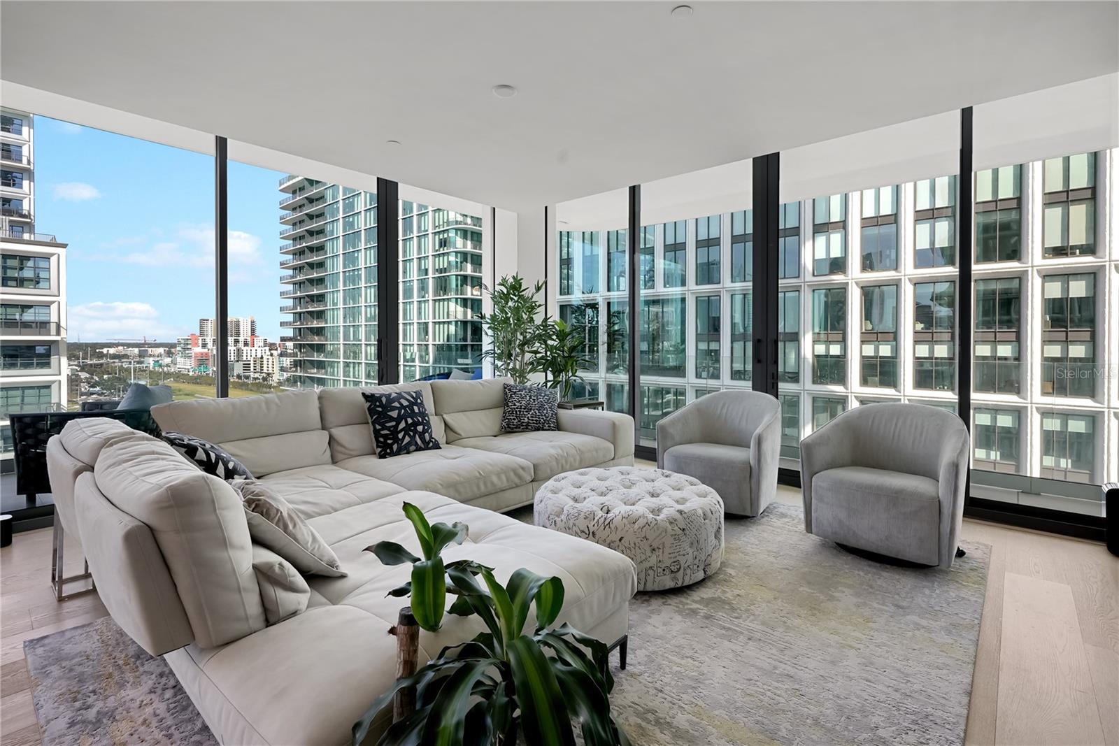 1000 WATER ST #1002, TAMPA, FL — photo 2