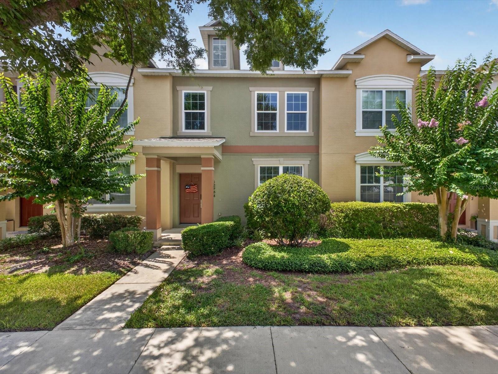 12988 BORLAND ST, WINDERMERE, FL