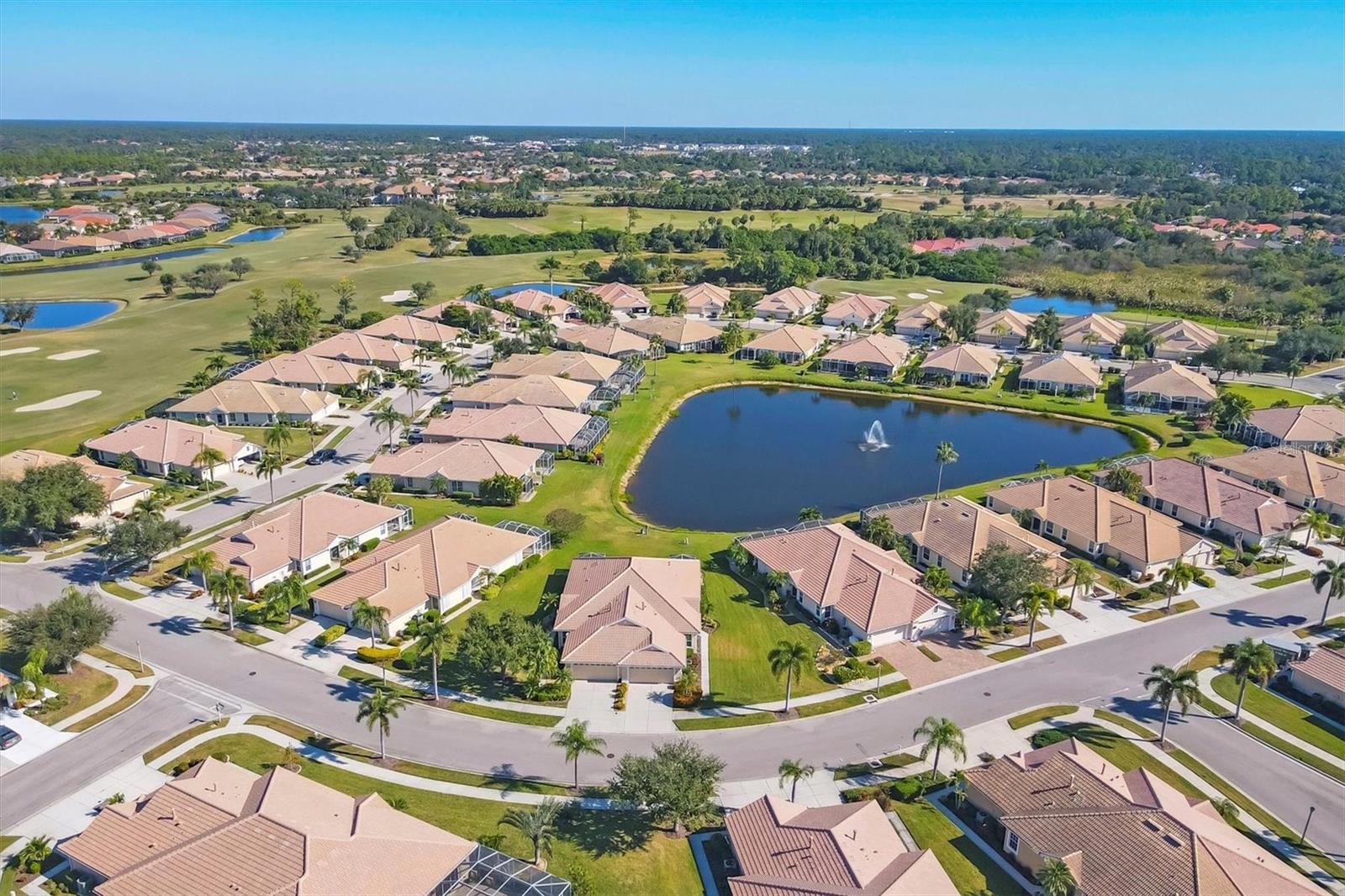 4820 WHISPERING OAKS DR, NORTH PORT, FL — photo 3