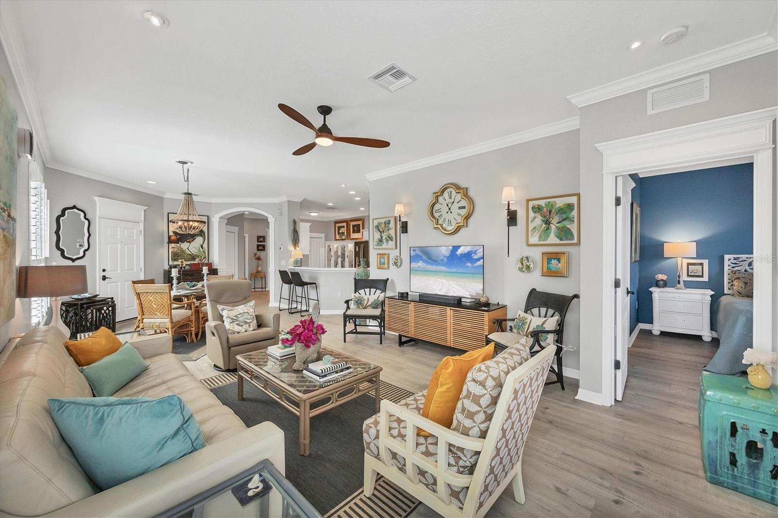 4820 WHISPERING OAKS DR, NORTH PORT, FL — photo 9