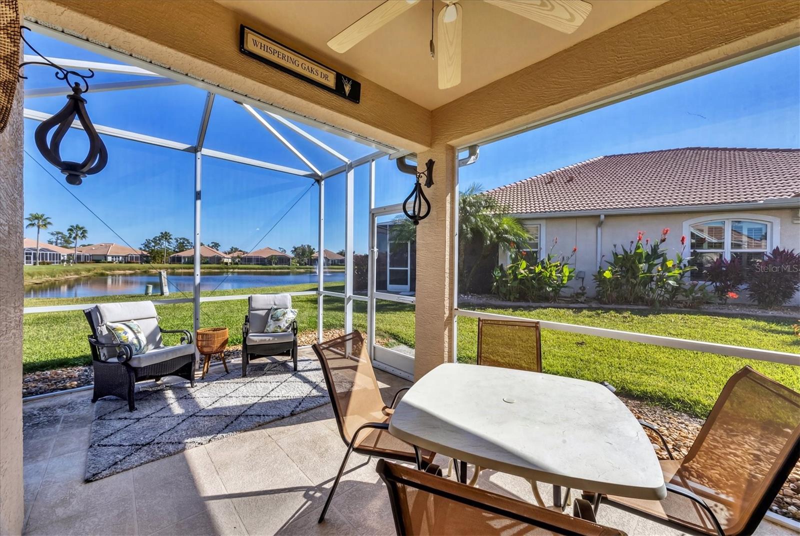 4820 WHISPERING OAKS DR, NORTH PORT, FL — photo 25