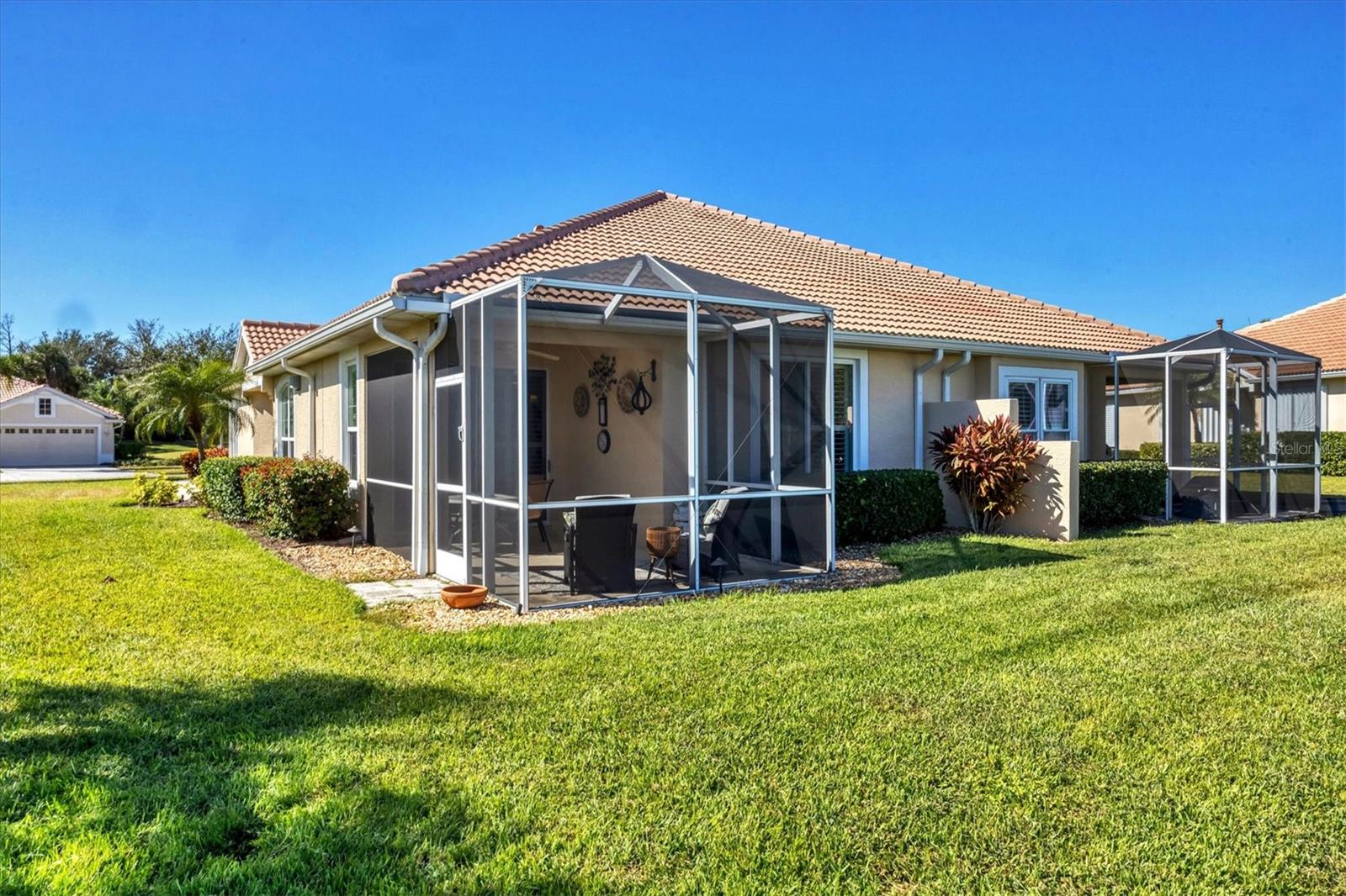 4820 WHISPERING OAKS DR, NORTH PORT, FL — photo 29