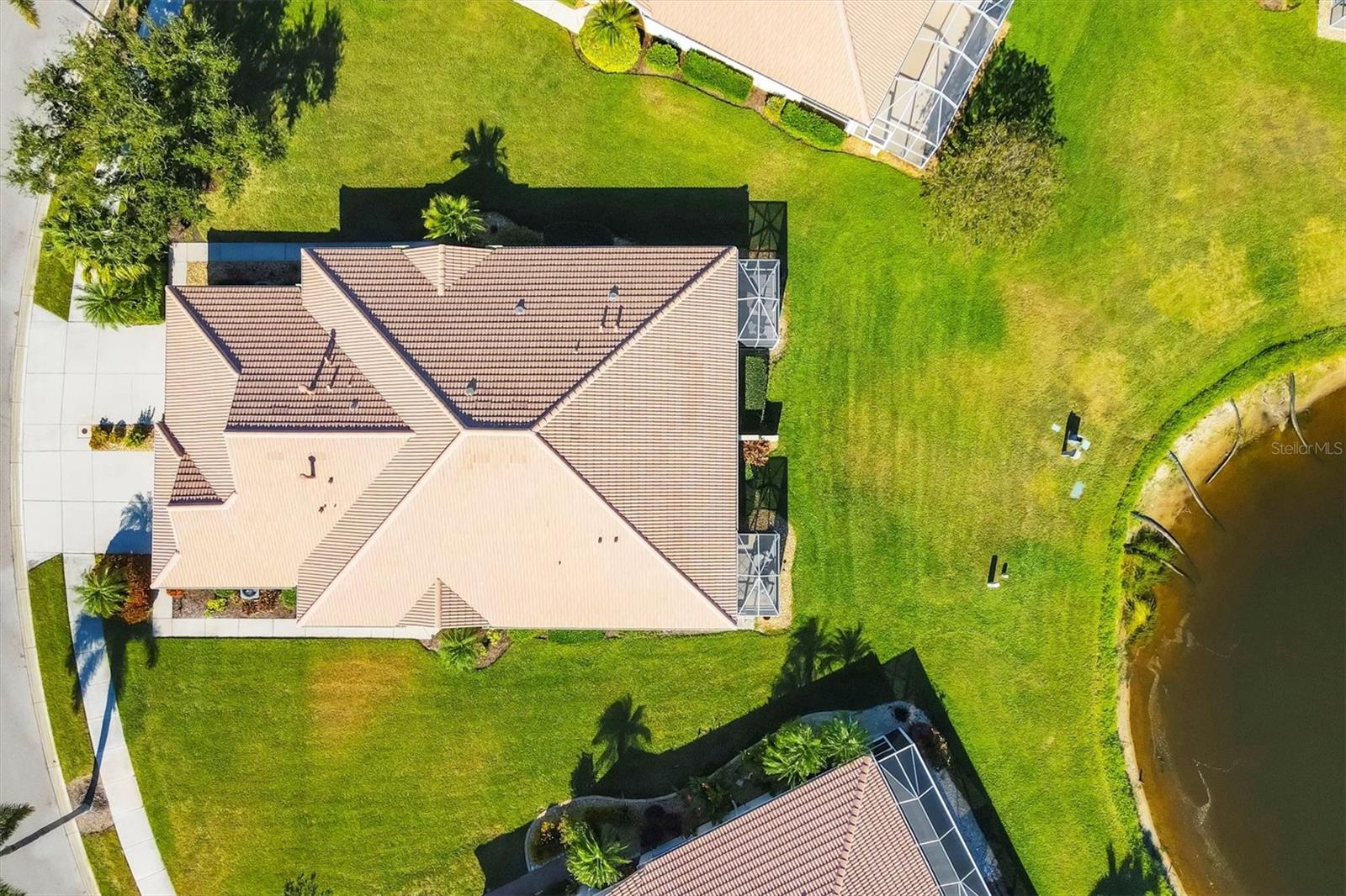 4820 WHISPERING OAKS DR, NORTH PORT, FL — photo 31