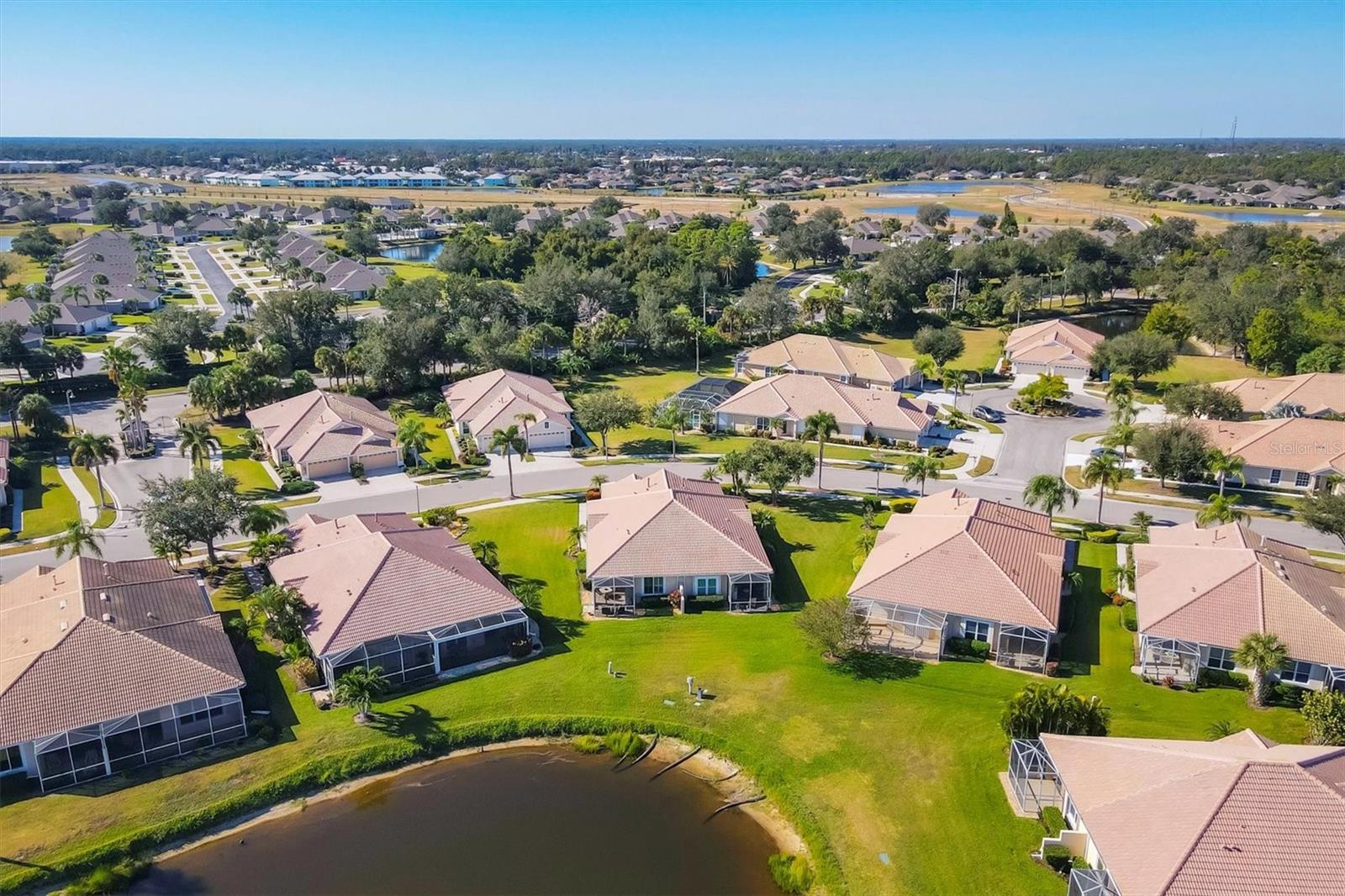 4820 WHISPERING OAKS DR, NORTH PORT, FL — photo 32