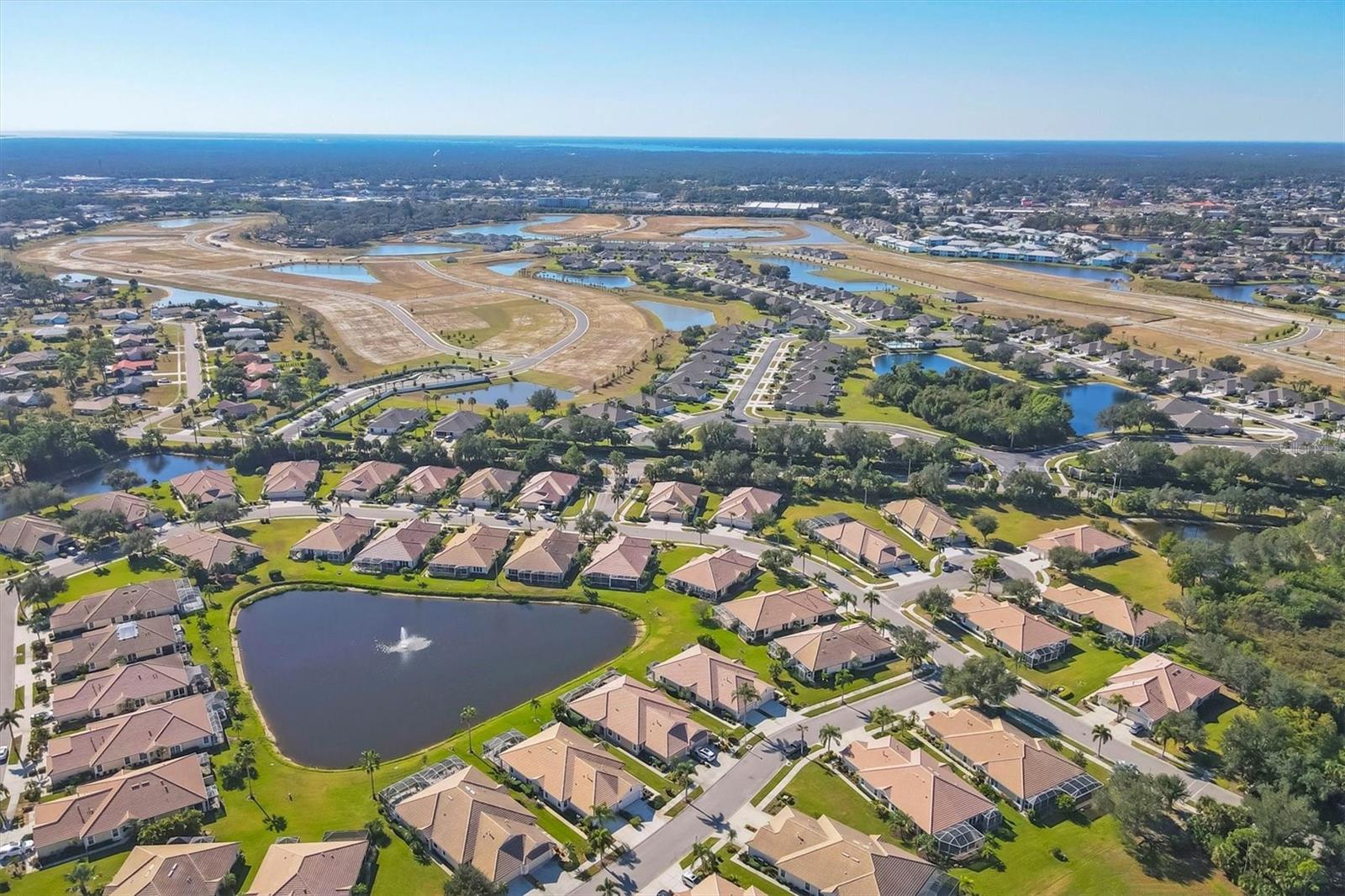 4820 WHISPERING OAKS DR, NORTH PORT, FL — photo 33