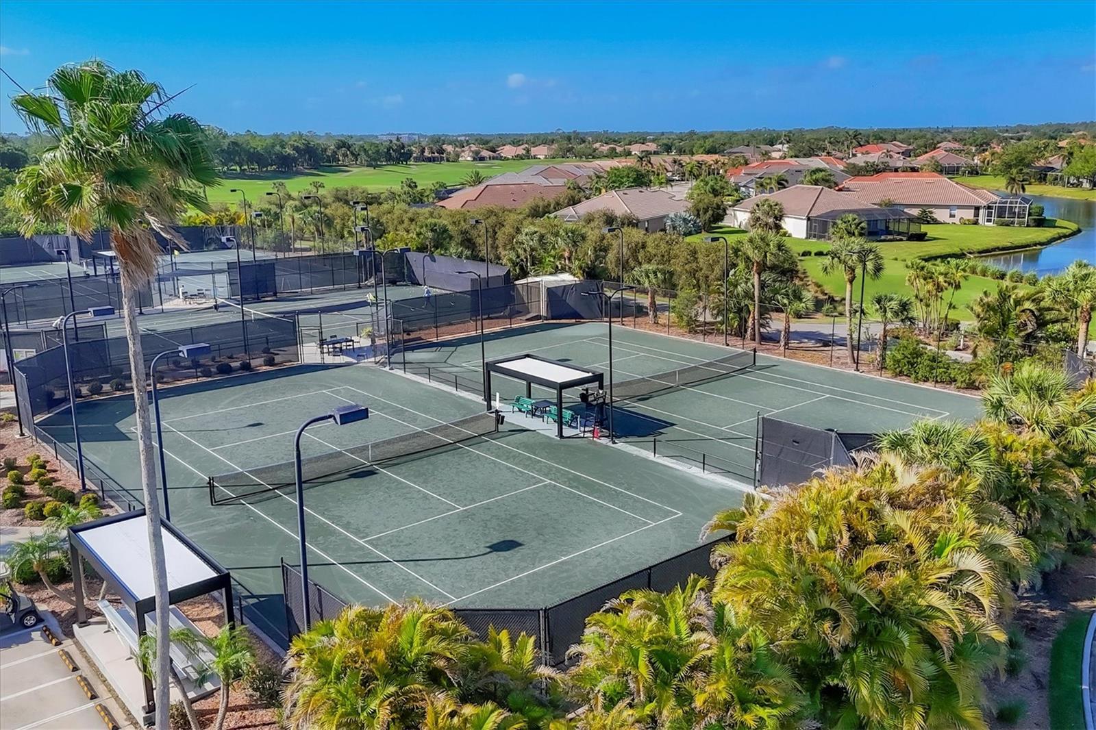 4820 WHISPERING OAKS DR, NORTH PORT, FL — photo 45
