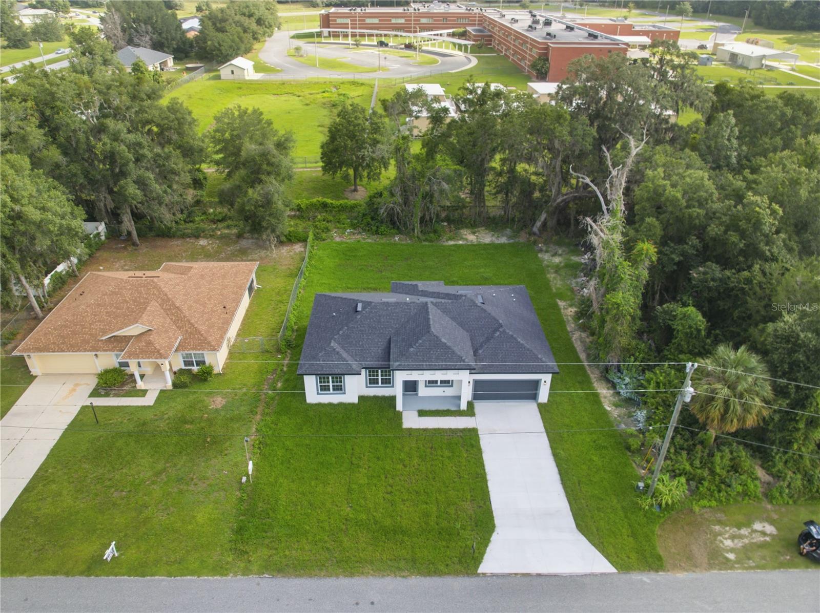 4465 SW 132ND ST, OCALA, FL — photo 34