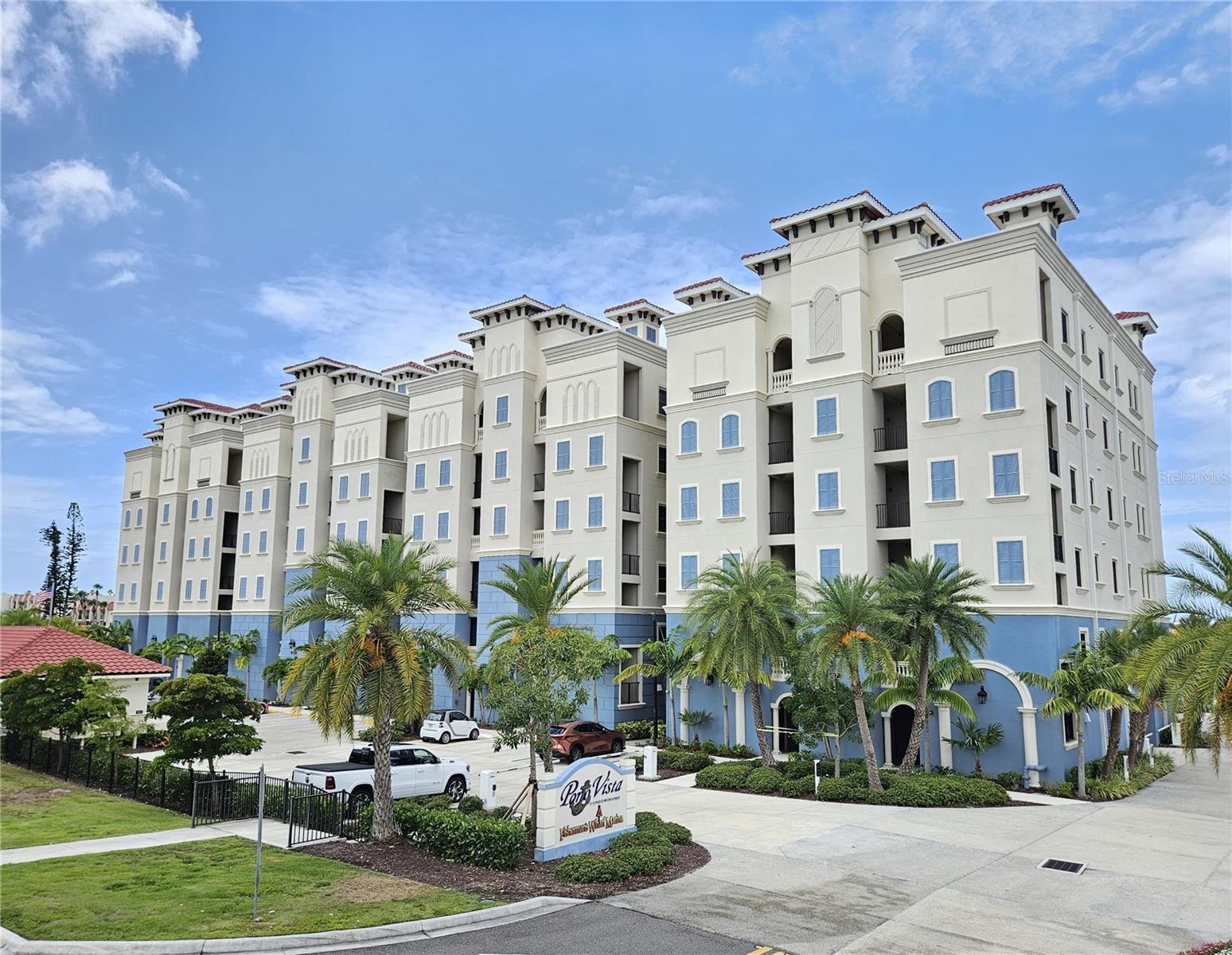 503 TAMIAMI TRL N #301, VENICE, FL